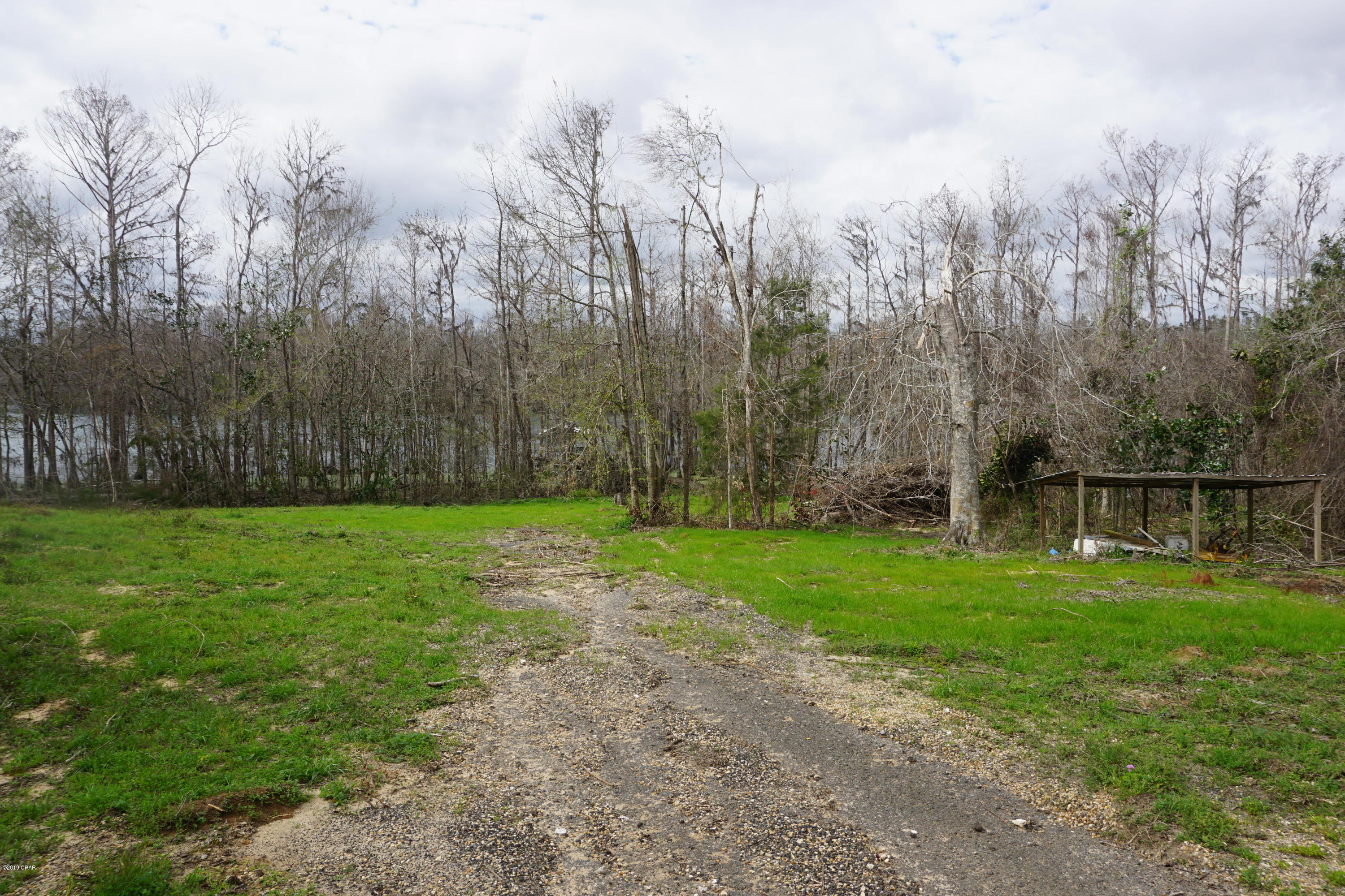 Indian Springs - Residential