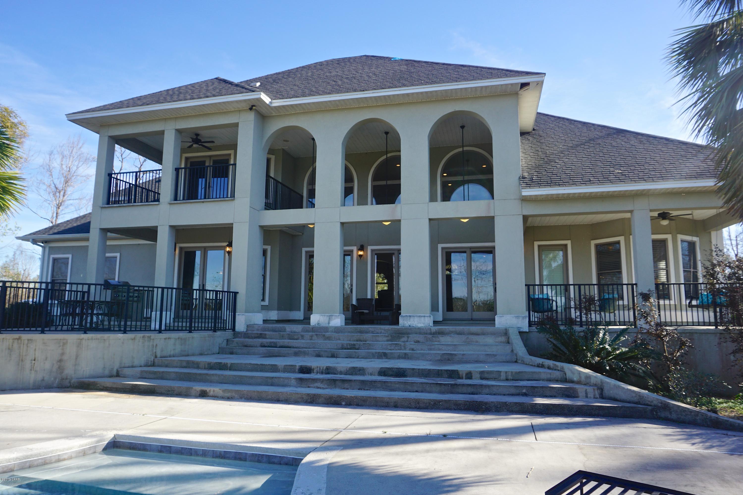 Indian Springs - Residential