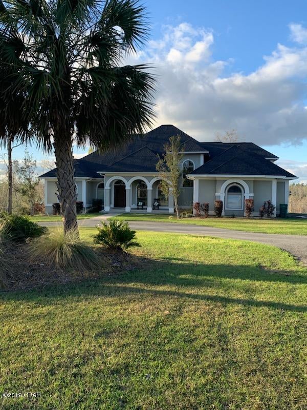 Indian Springs - Residential