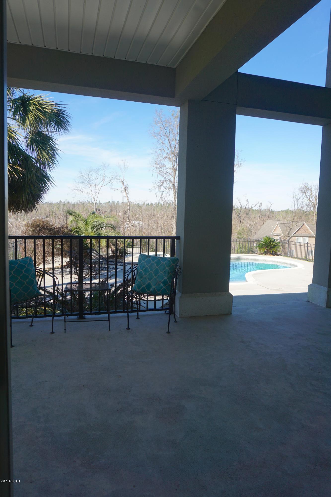 Indian Springs - Residential
