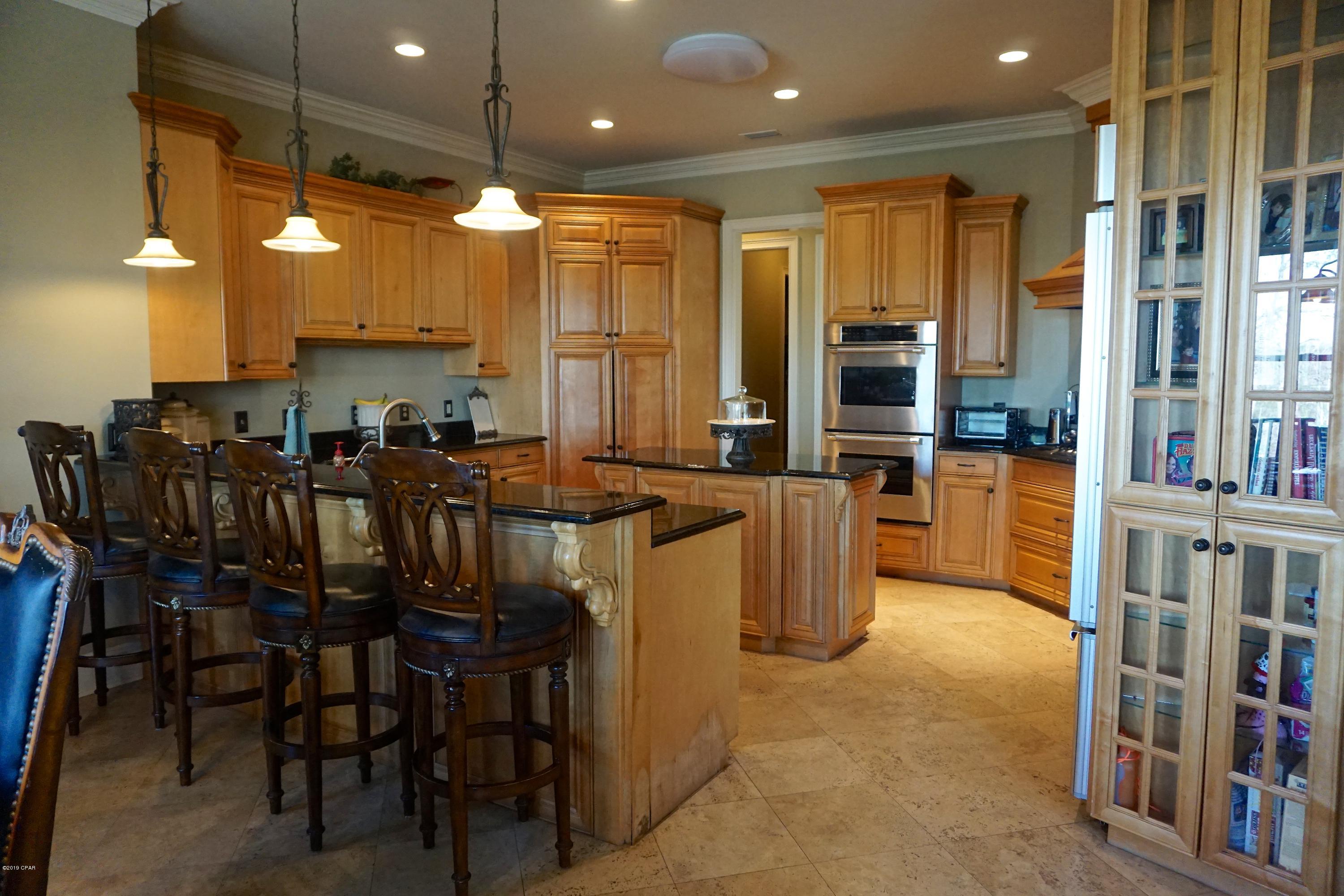 Indian Springs - Residential