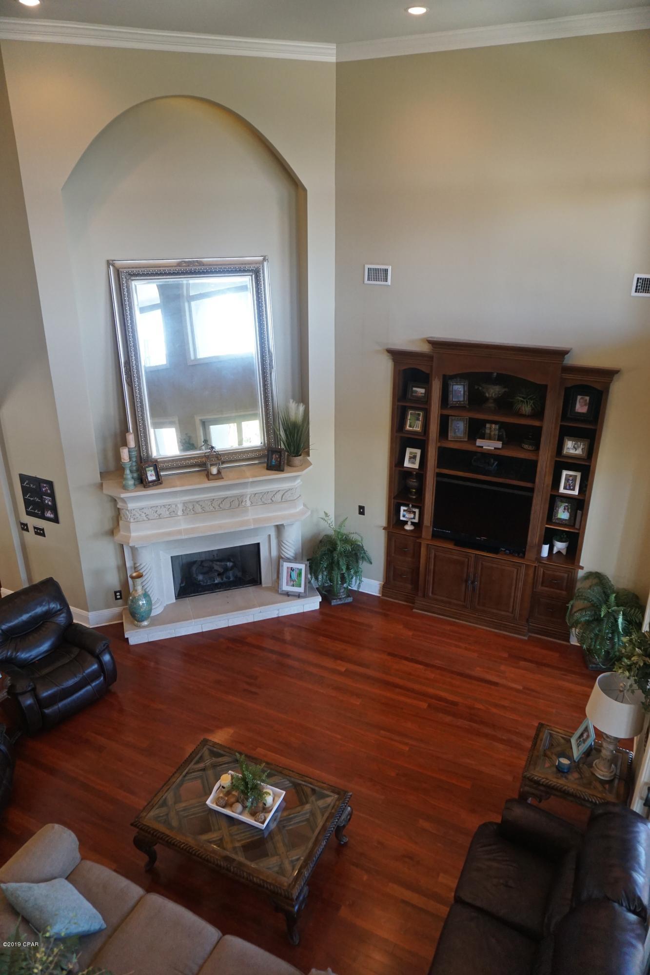Indian Springs - Residential