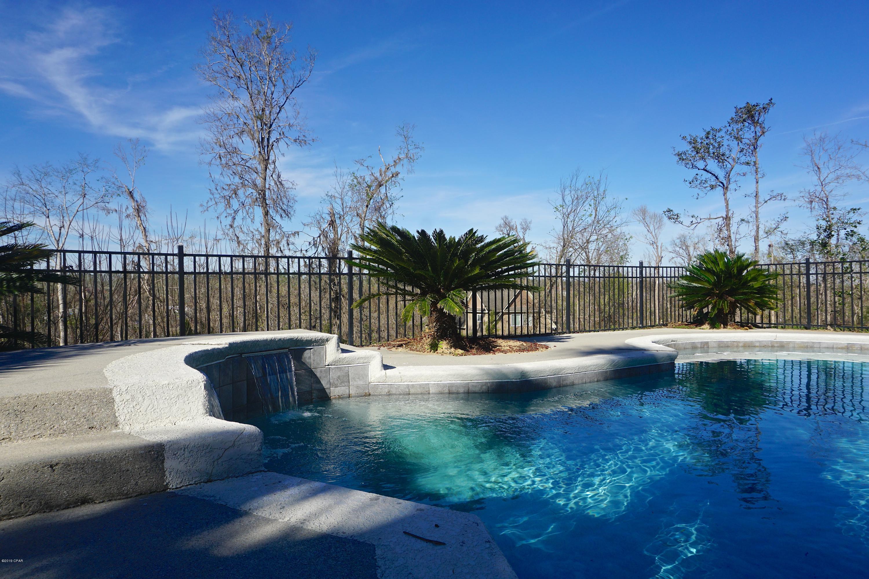Indian Springs - Residential
