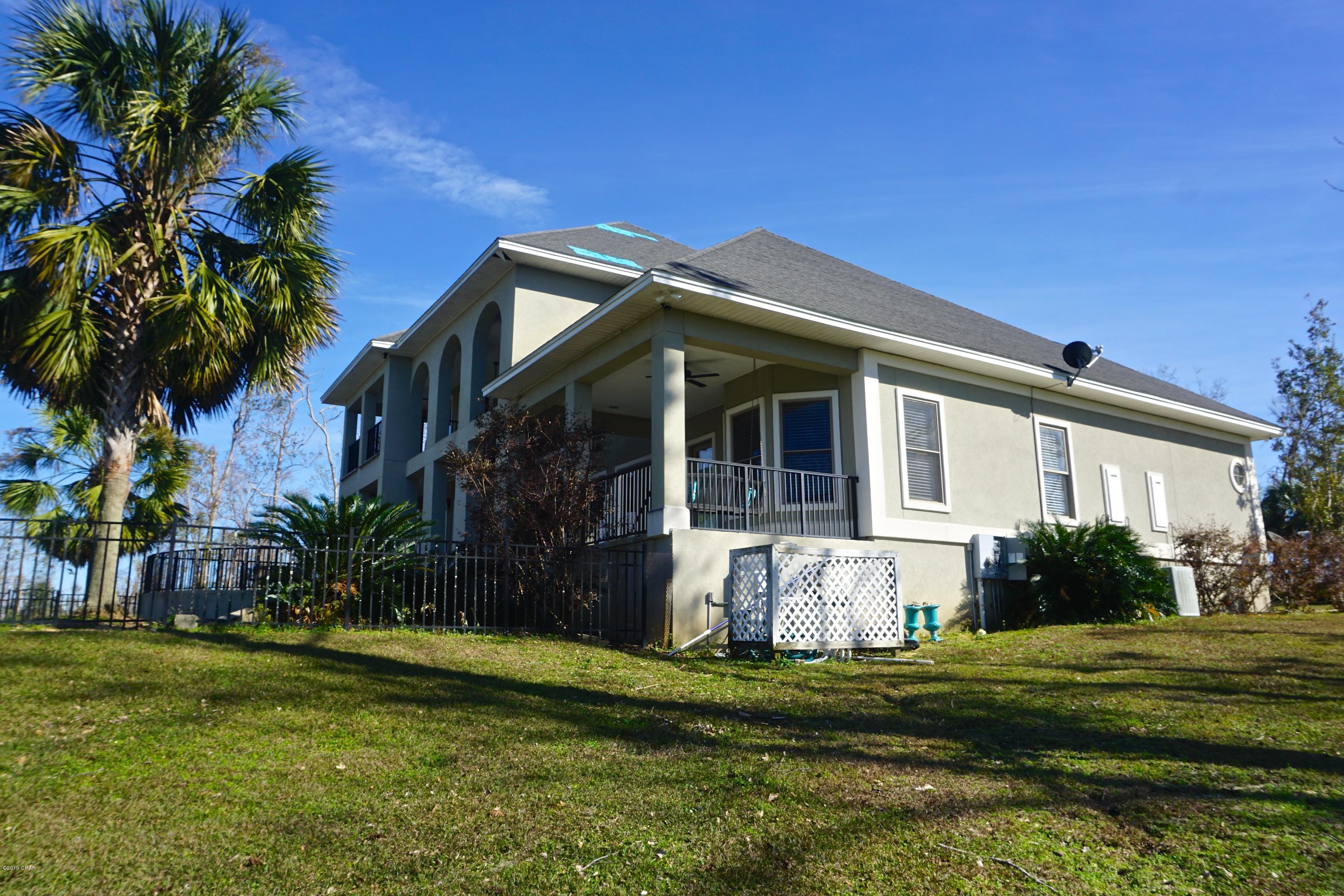 Indian Springs - Residential