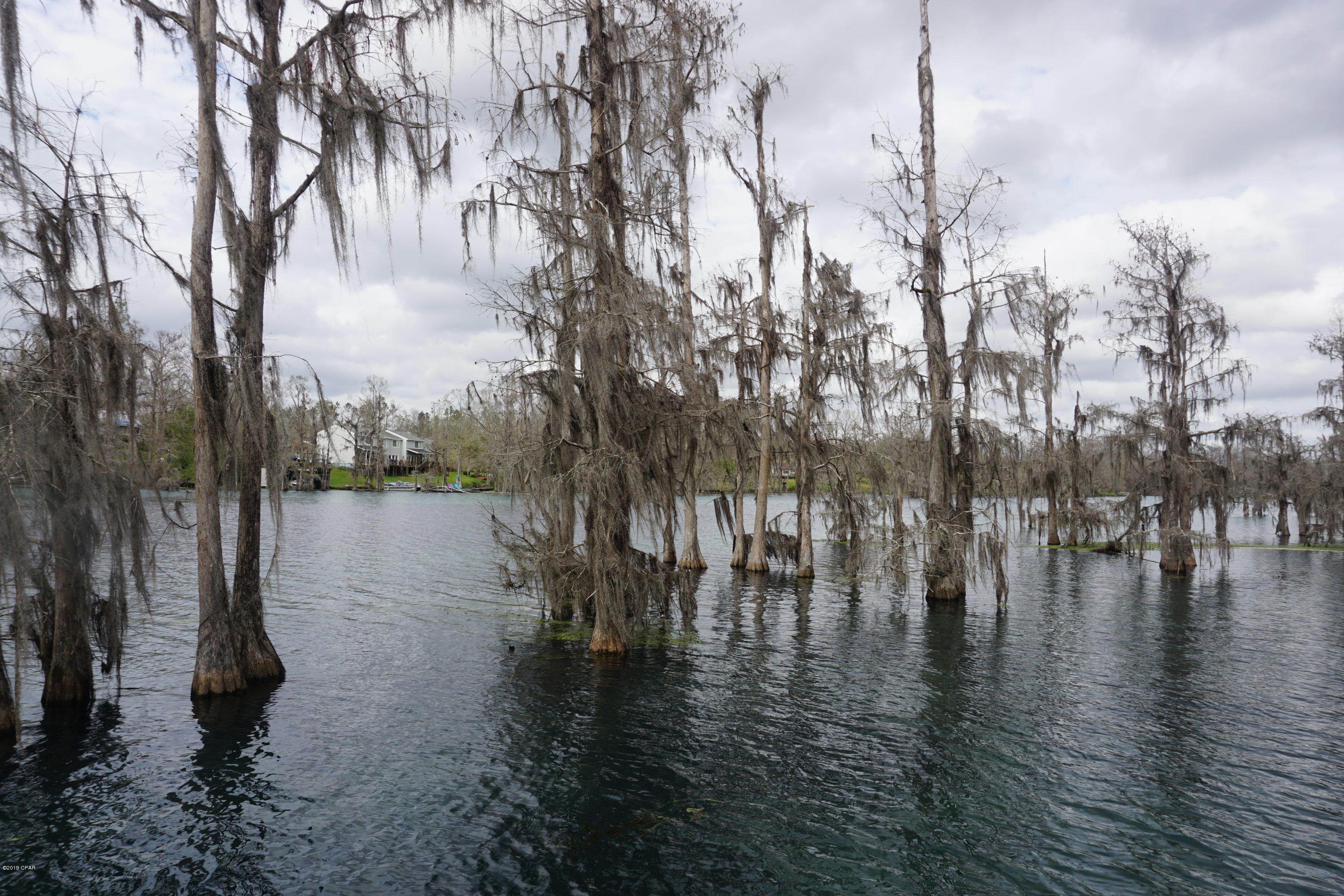 Indian Springs - Residential