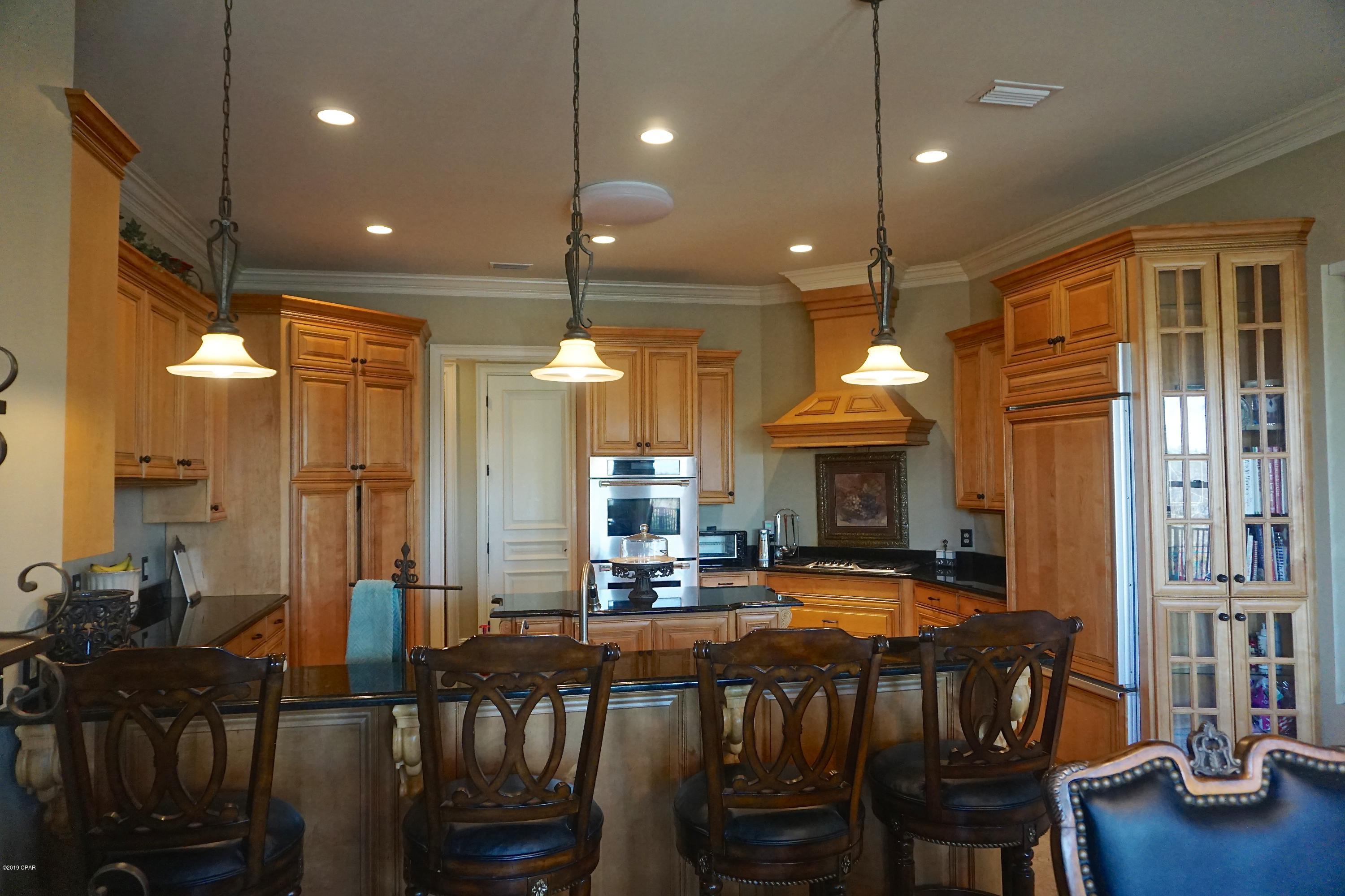 Indian Springs - Residential