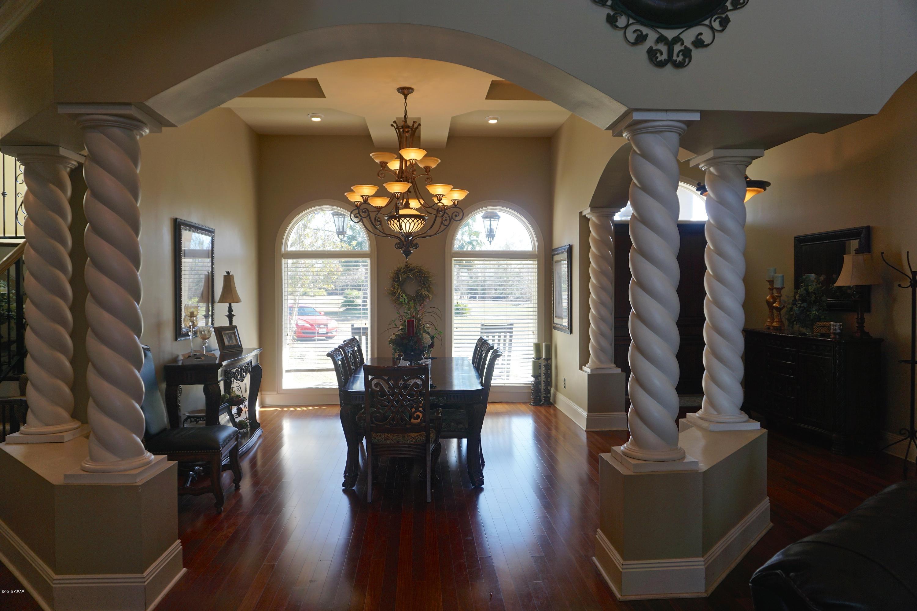 Indian Springs - Residential