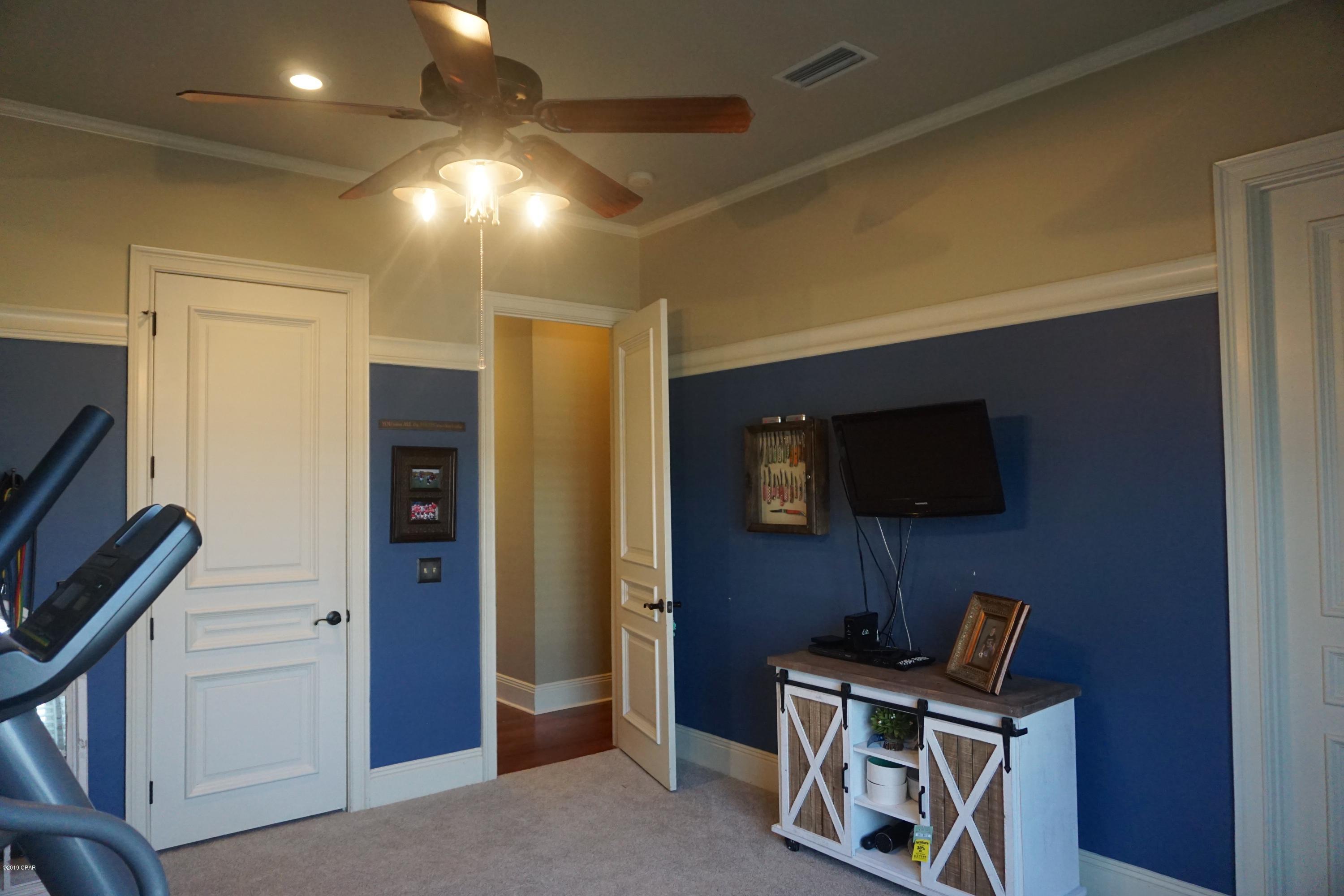 Indian Springs - Residential