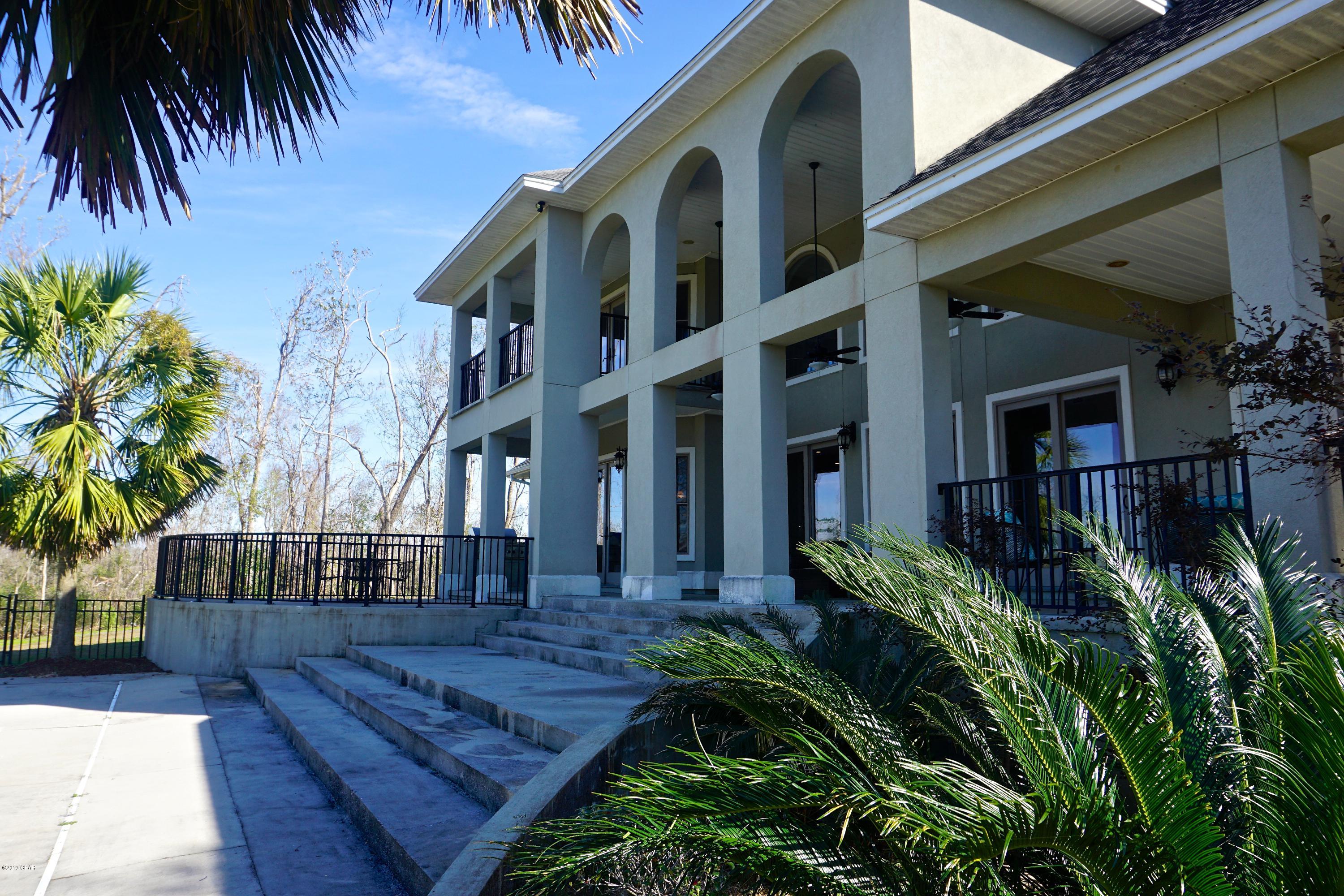 Indian Springs - Residential