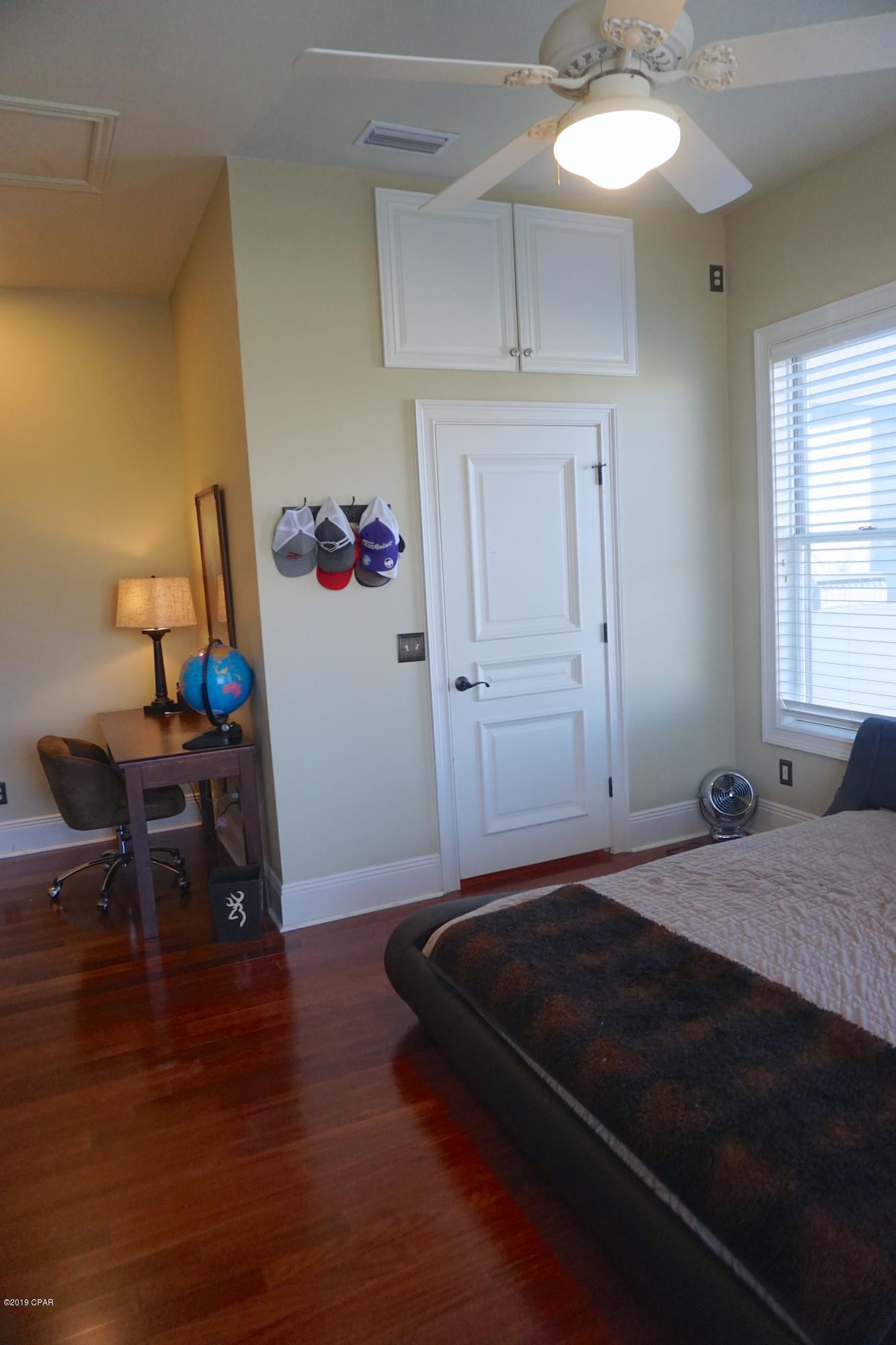 Indian Springs - Residential