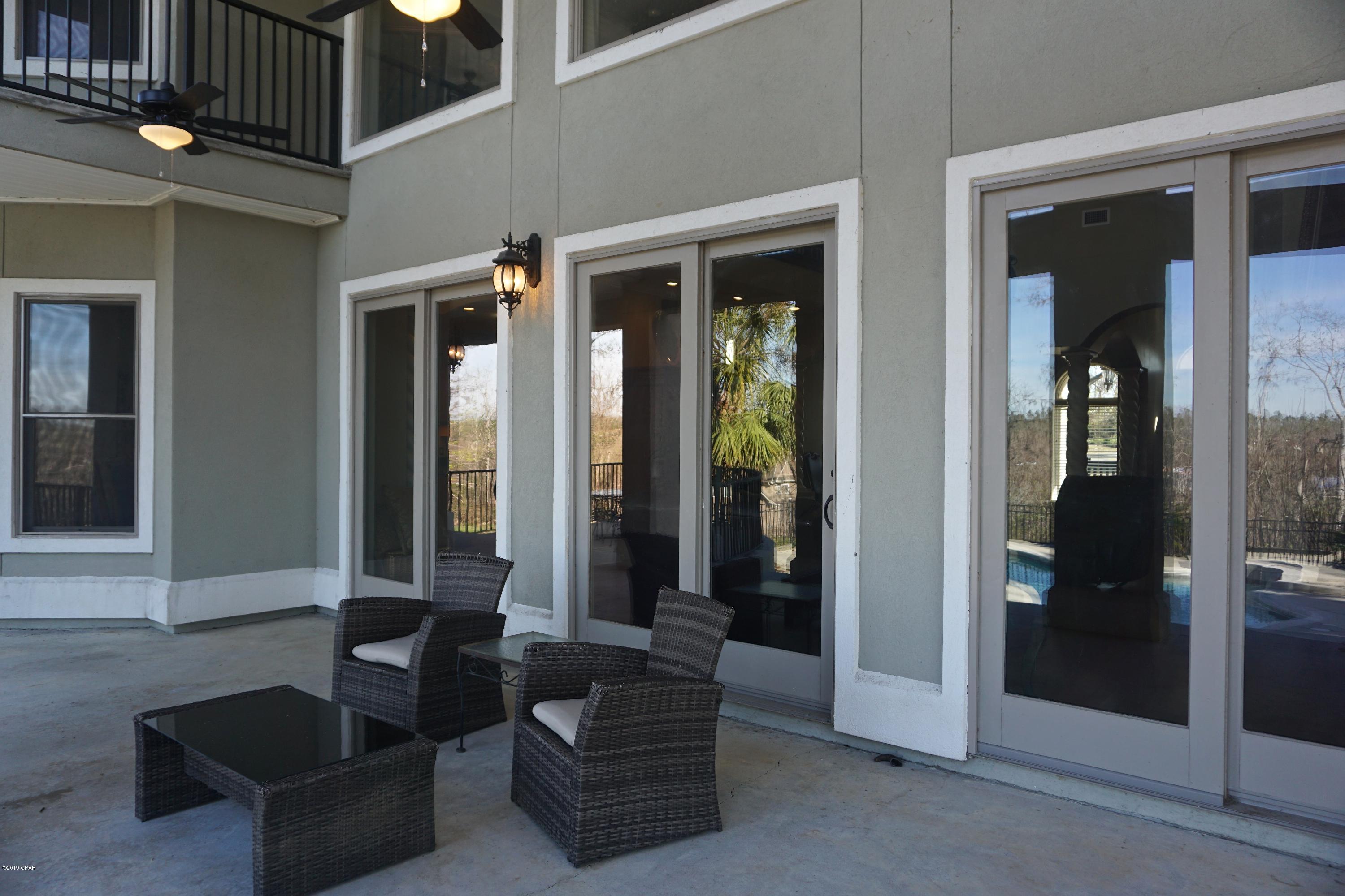 Indian Springs - Residential
