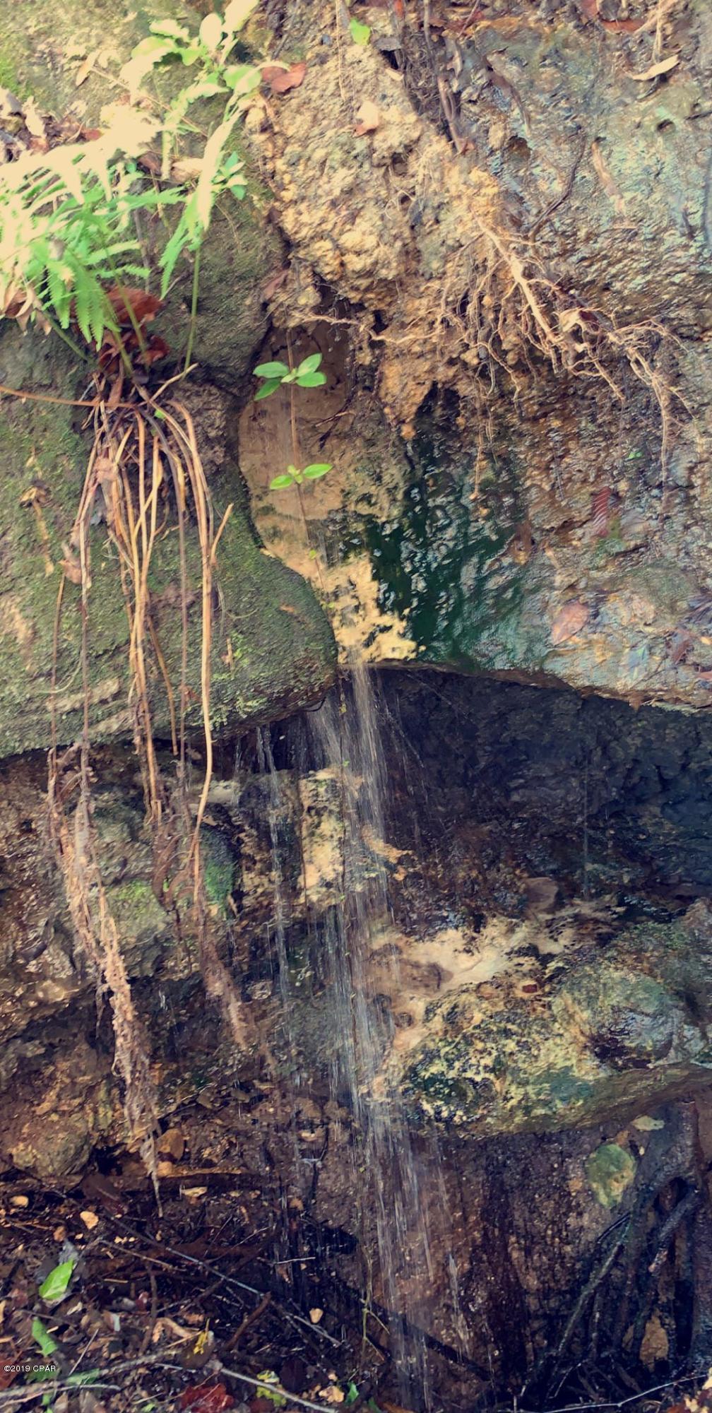 Indian Springs - Residential