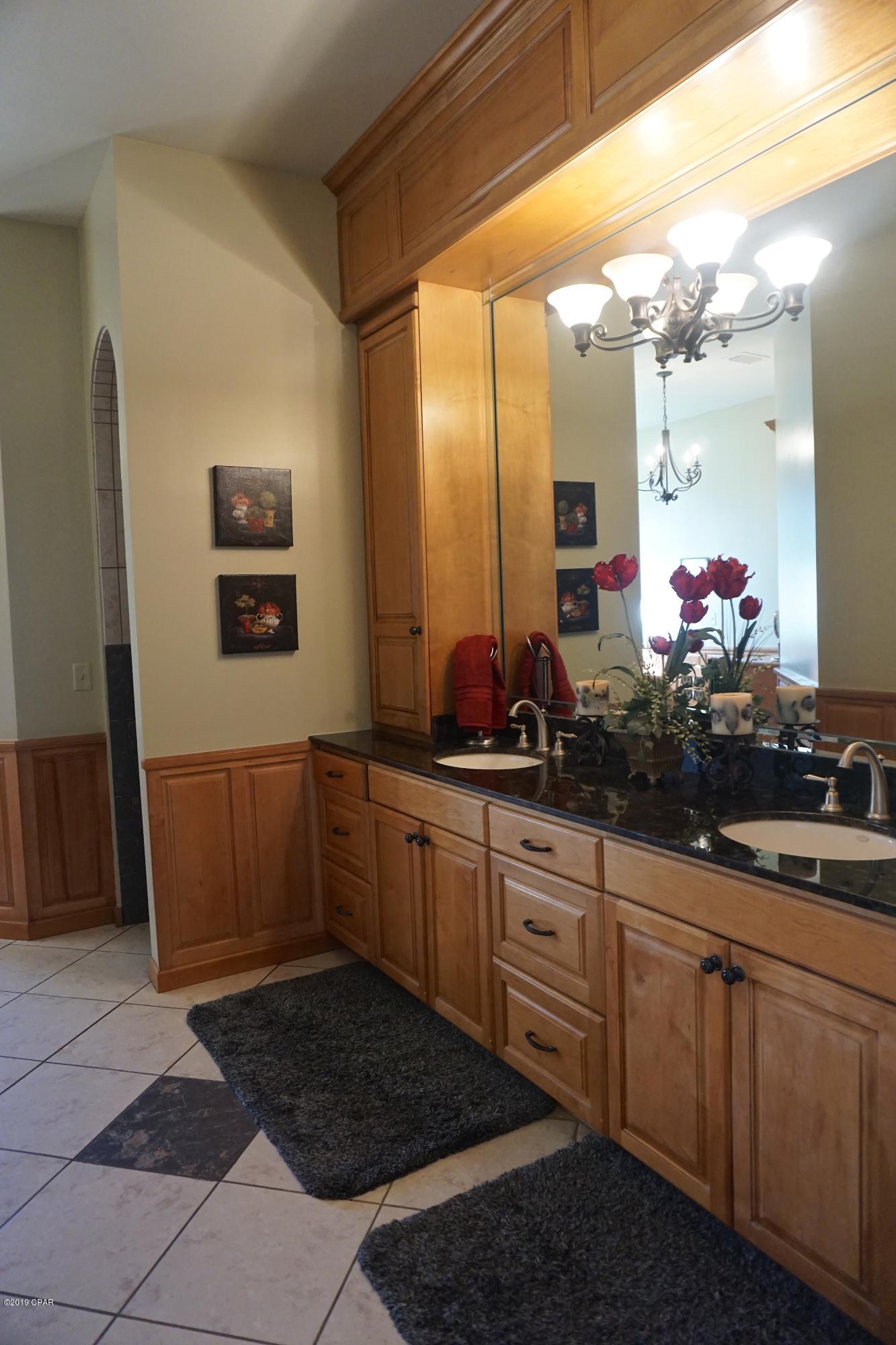 Indian Springs - Residential