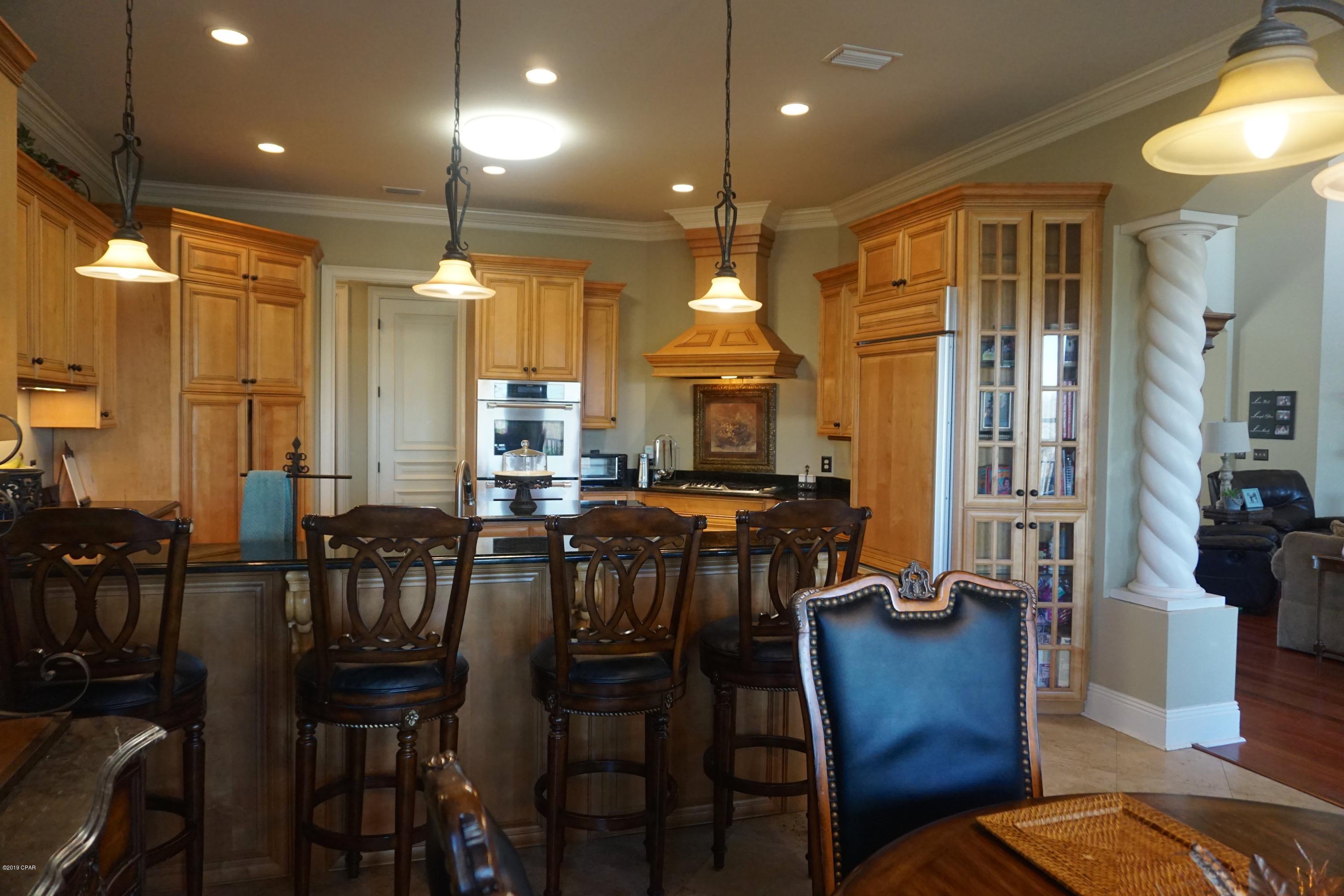 Indian Springs - Residential