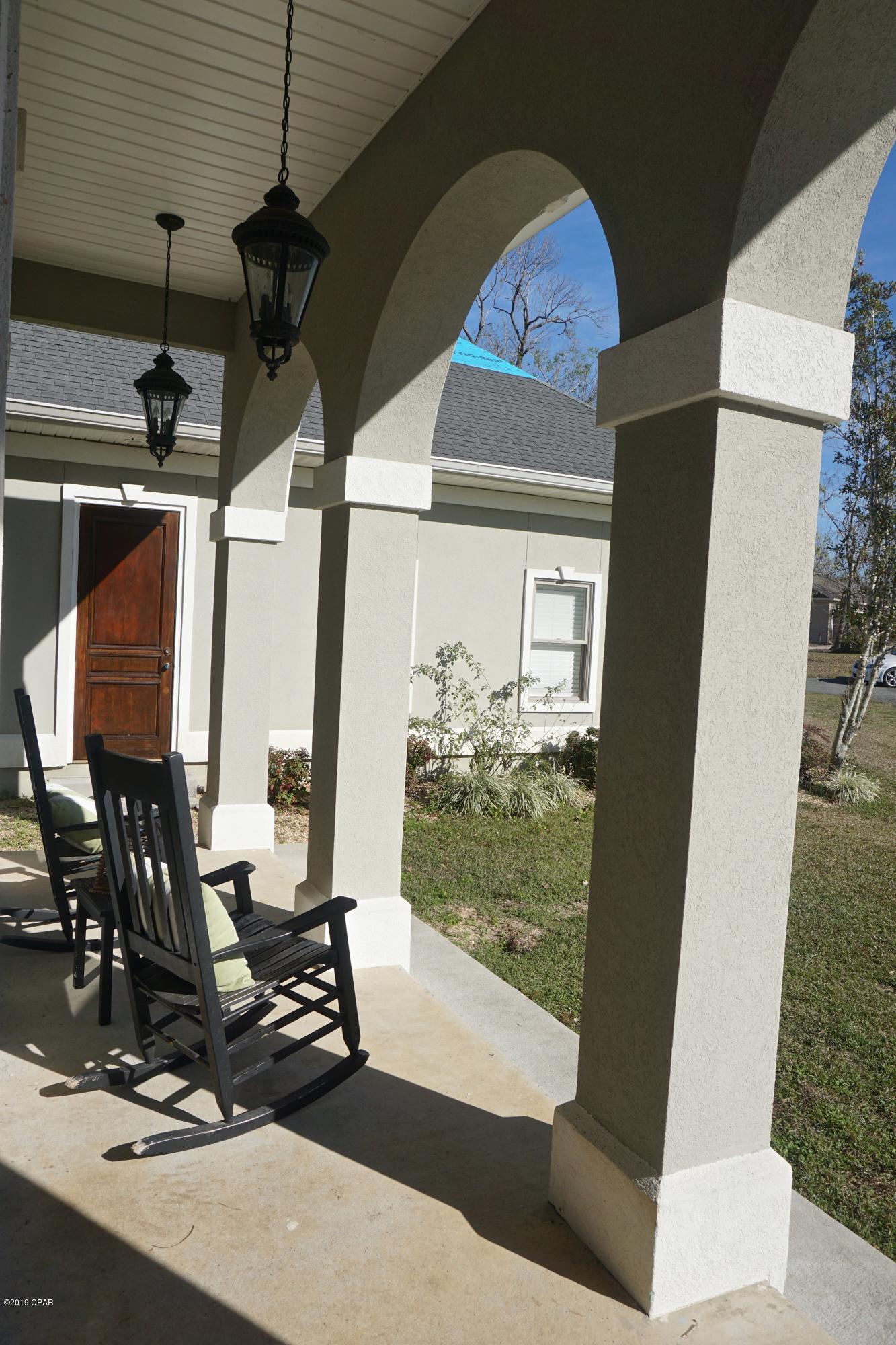Indian Springs - Residential