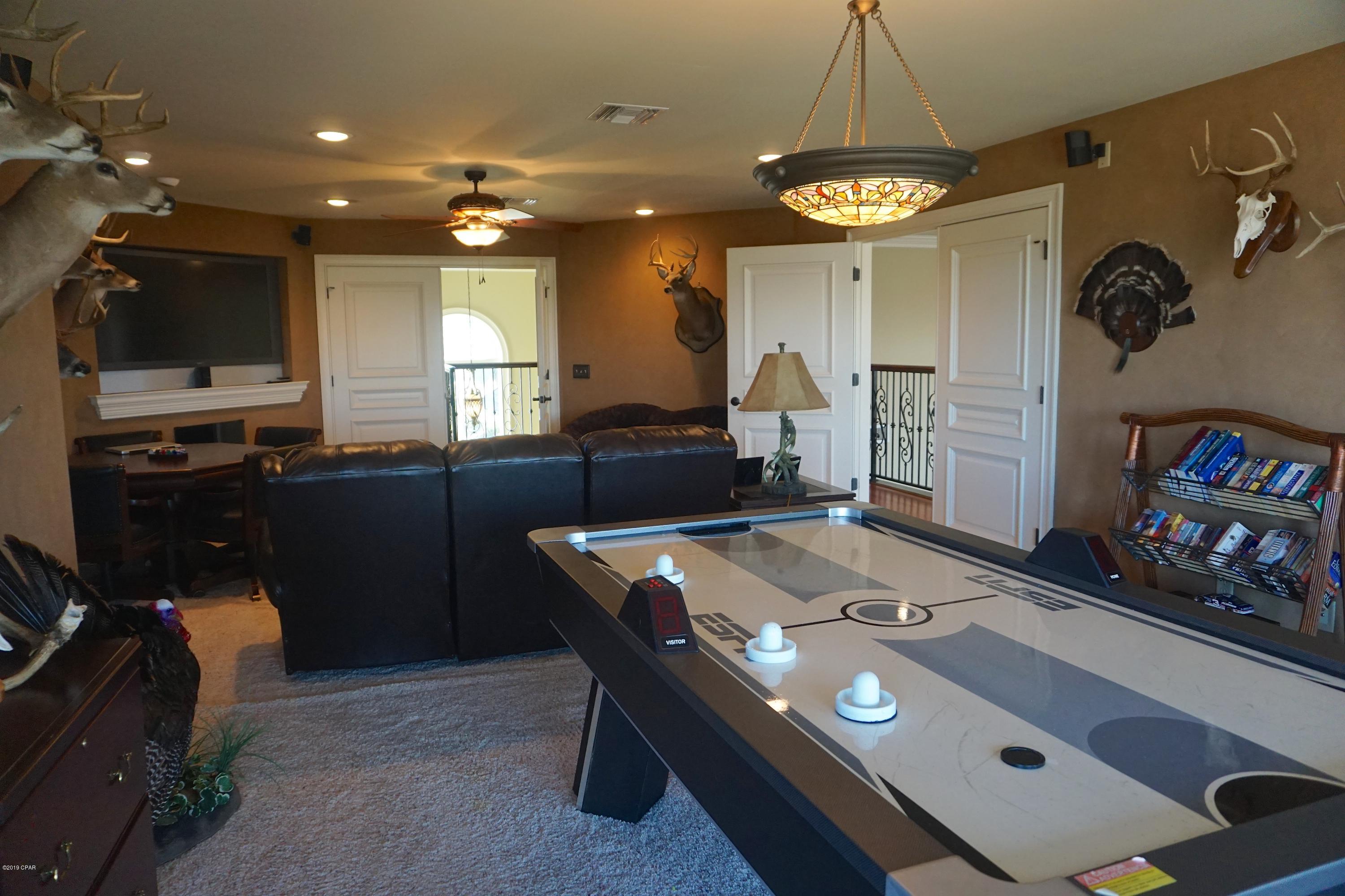 Indian Springs - Residential