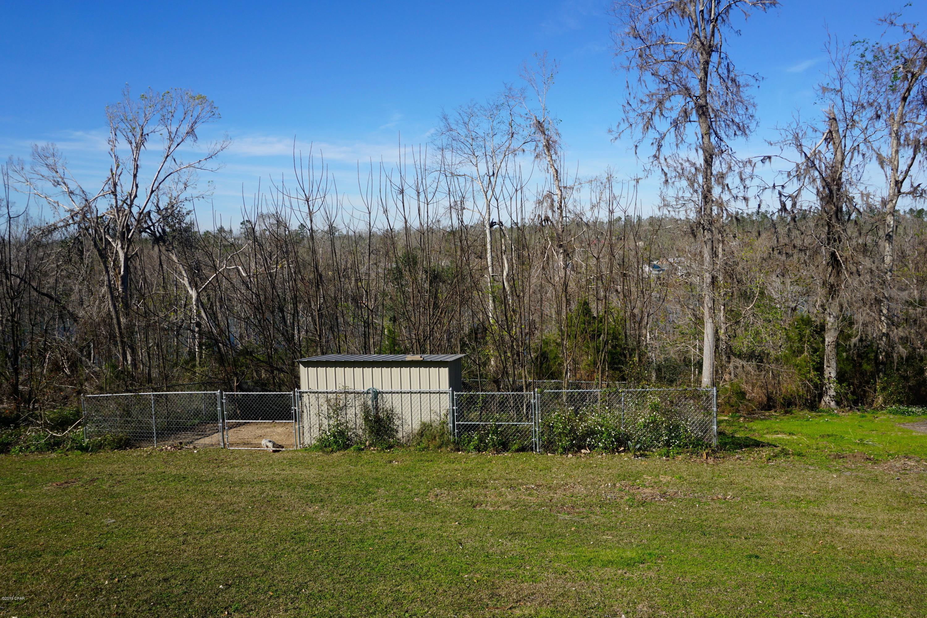 Indian Springs - Residential