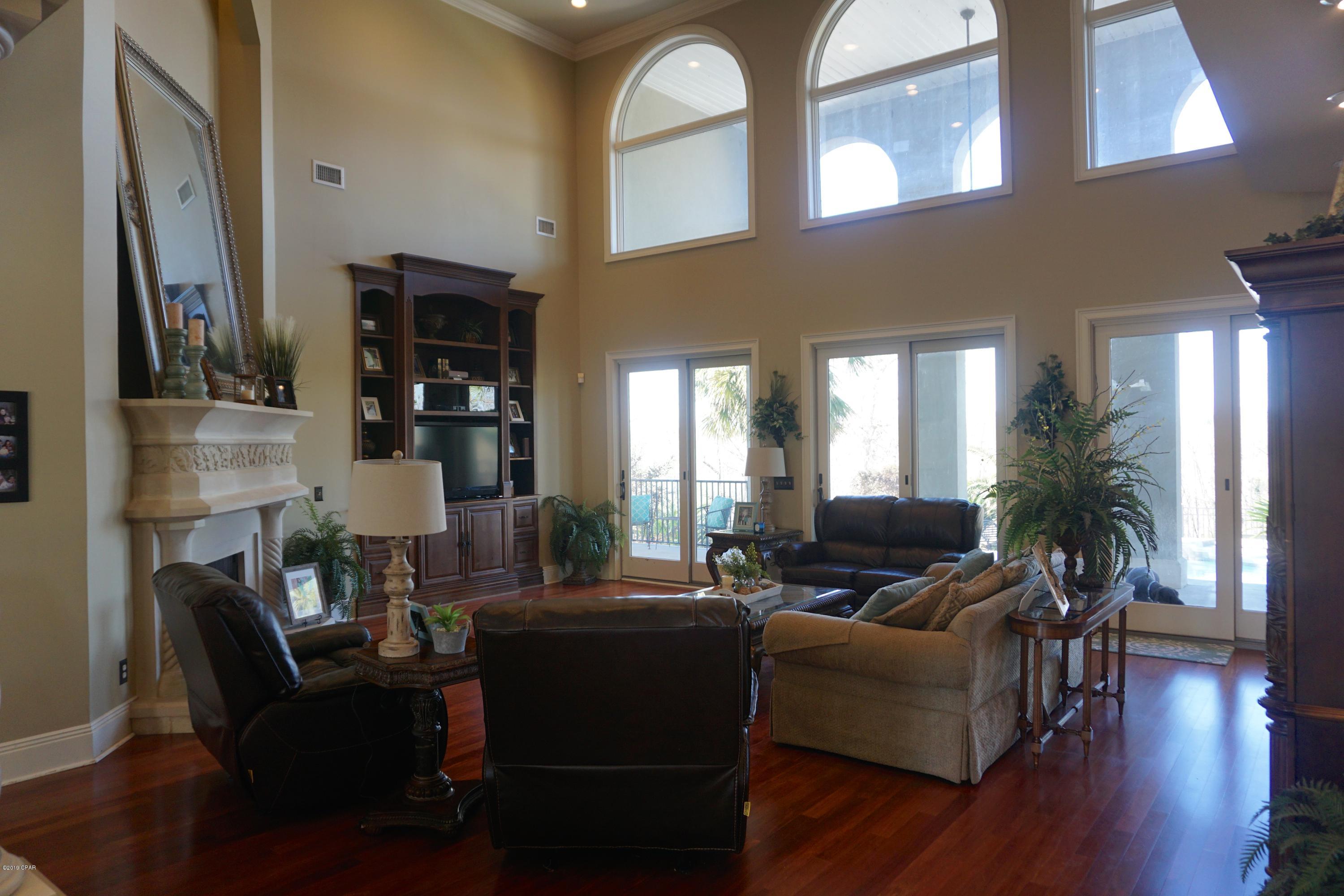 Indian Springs - Residential