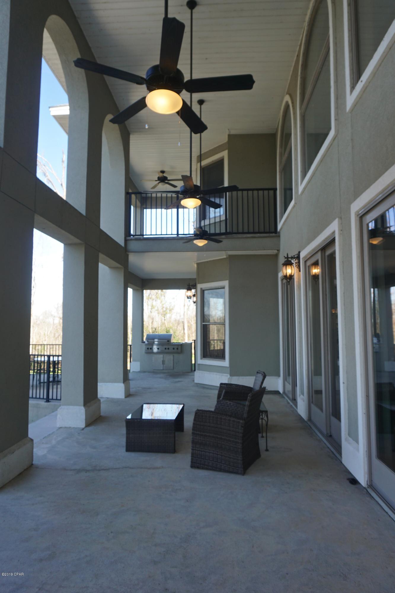 Indian Springs - Residential