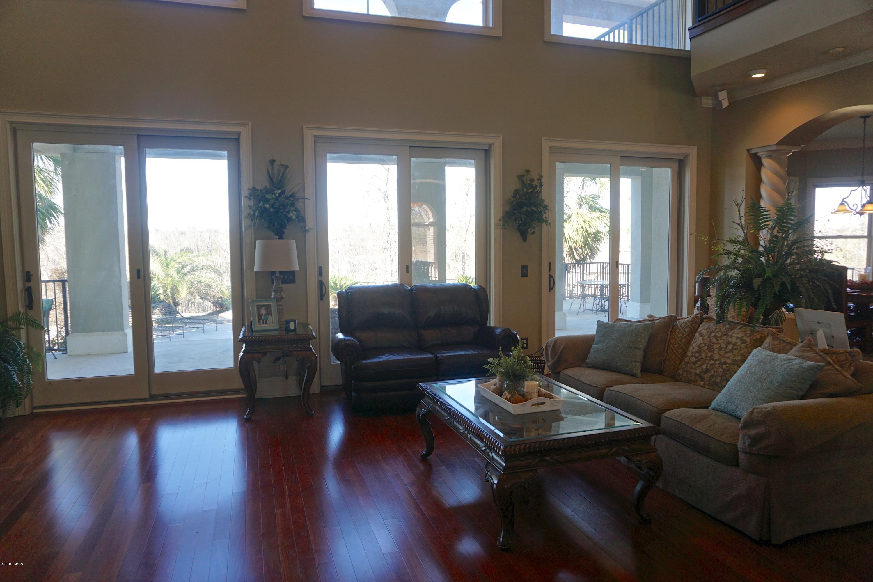 Indian Springs - Residential