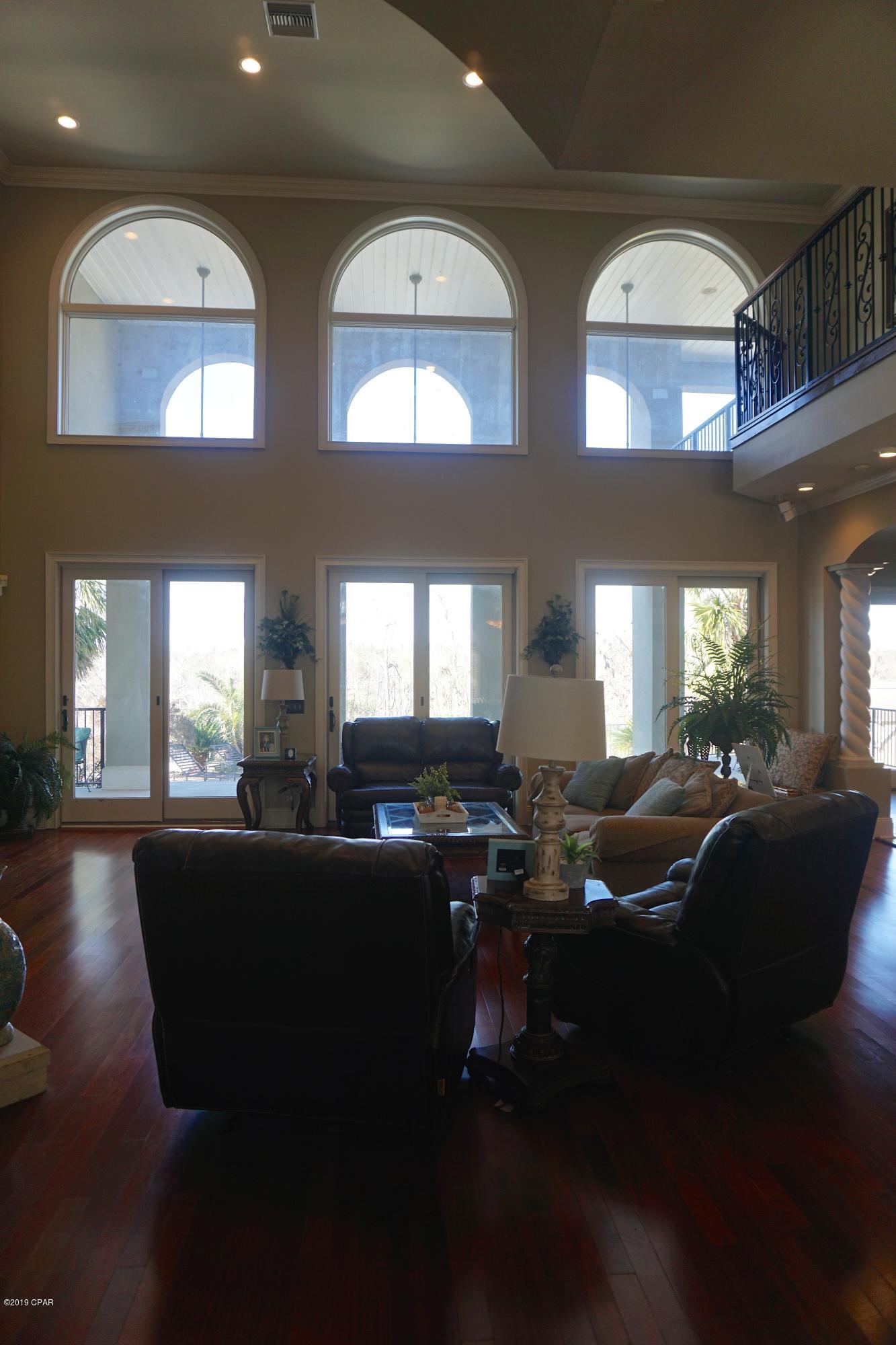 Indian Springs - Residential