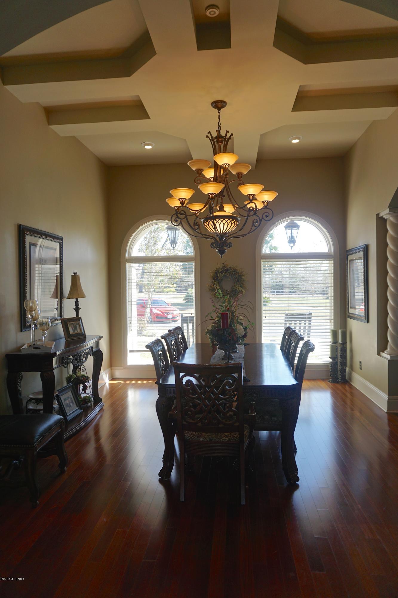 Indian Springs - Residential