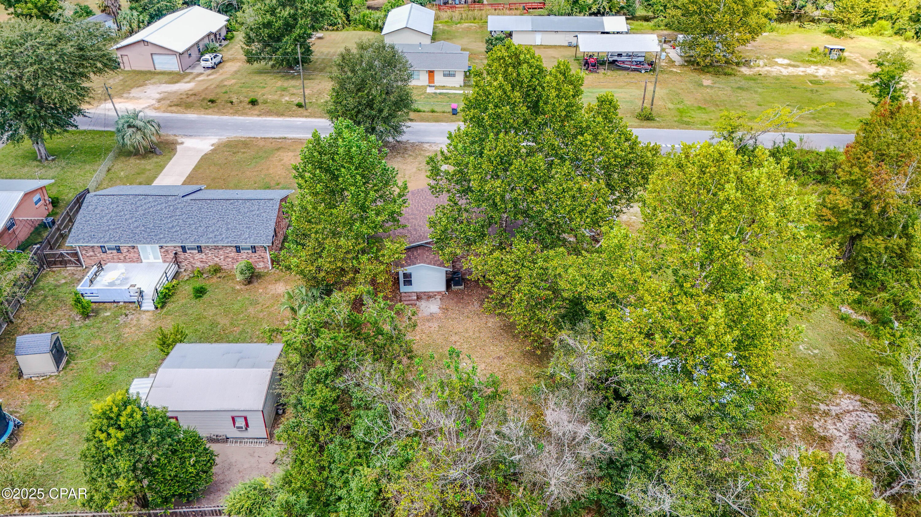 Tidewater Estates - Residential