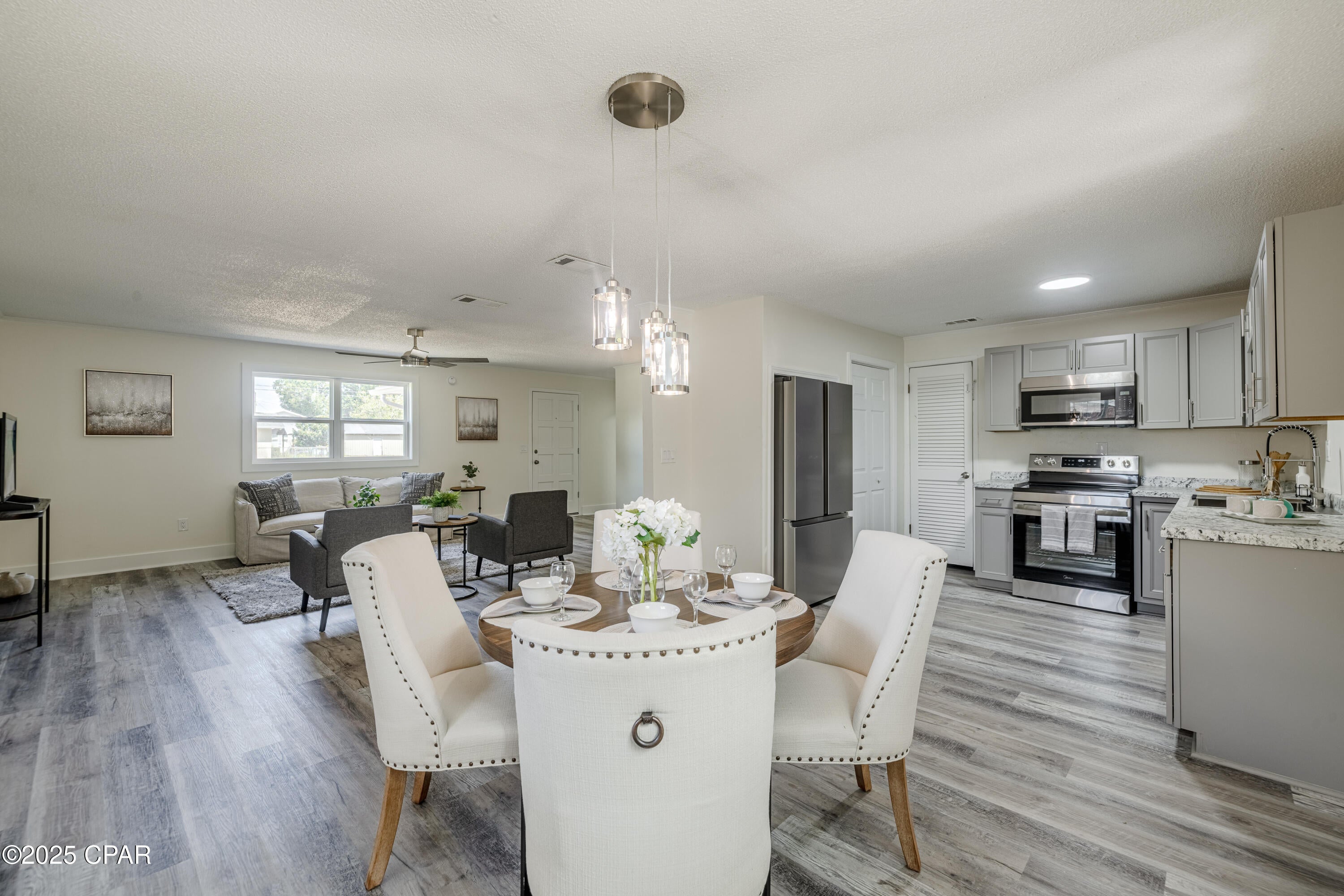 Tidewater Estates - Residential