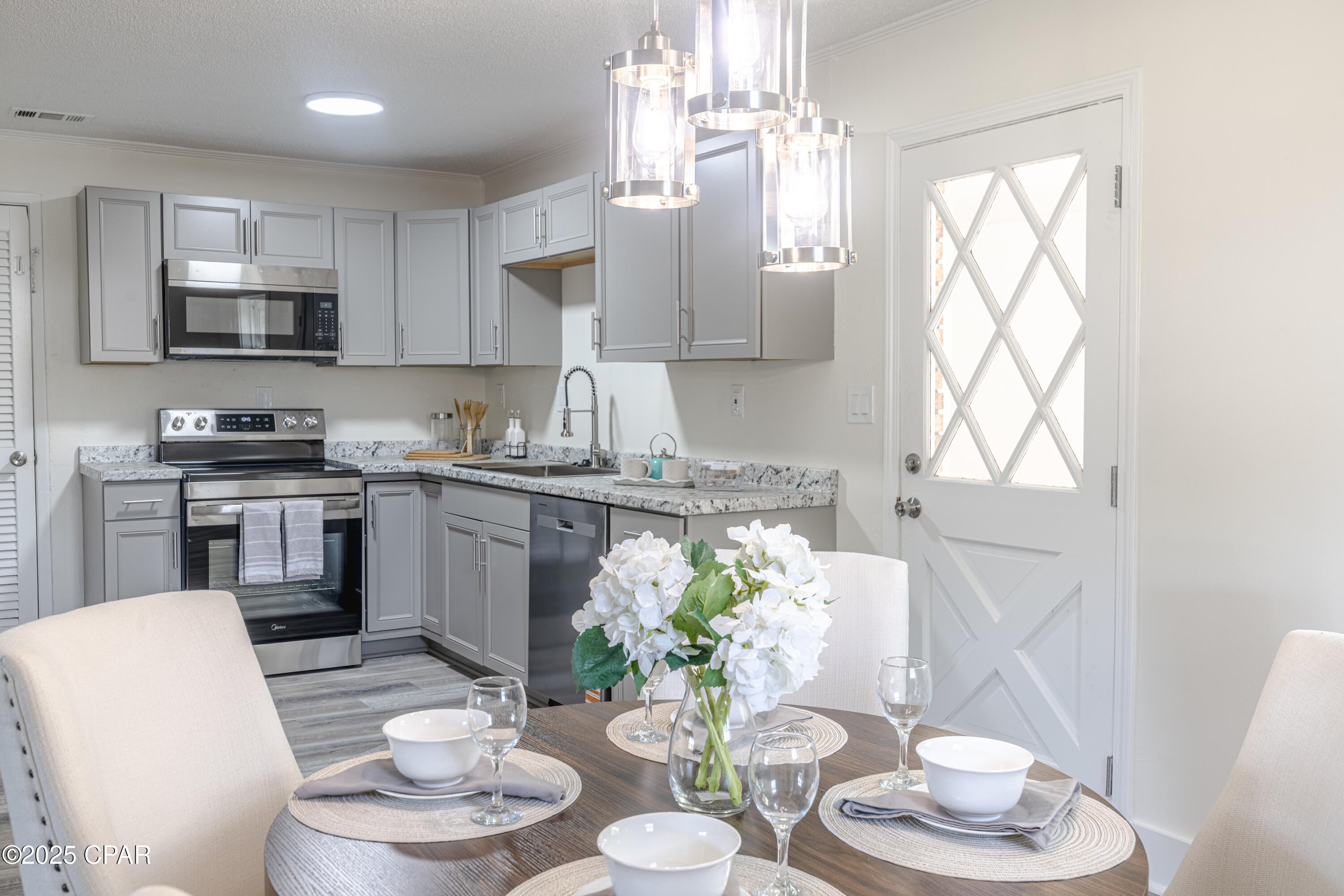 Tidewater Estates - Residential