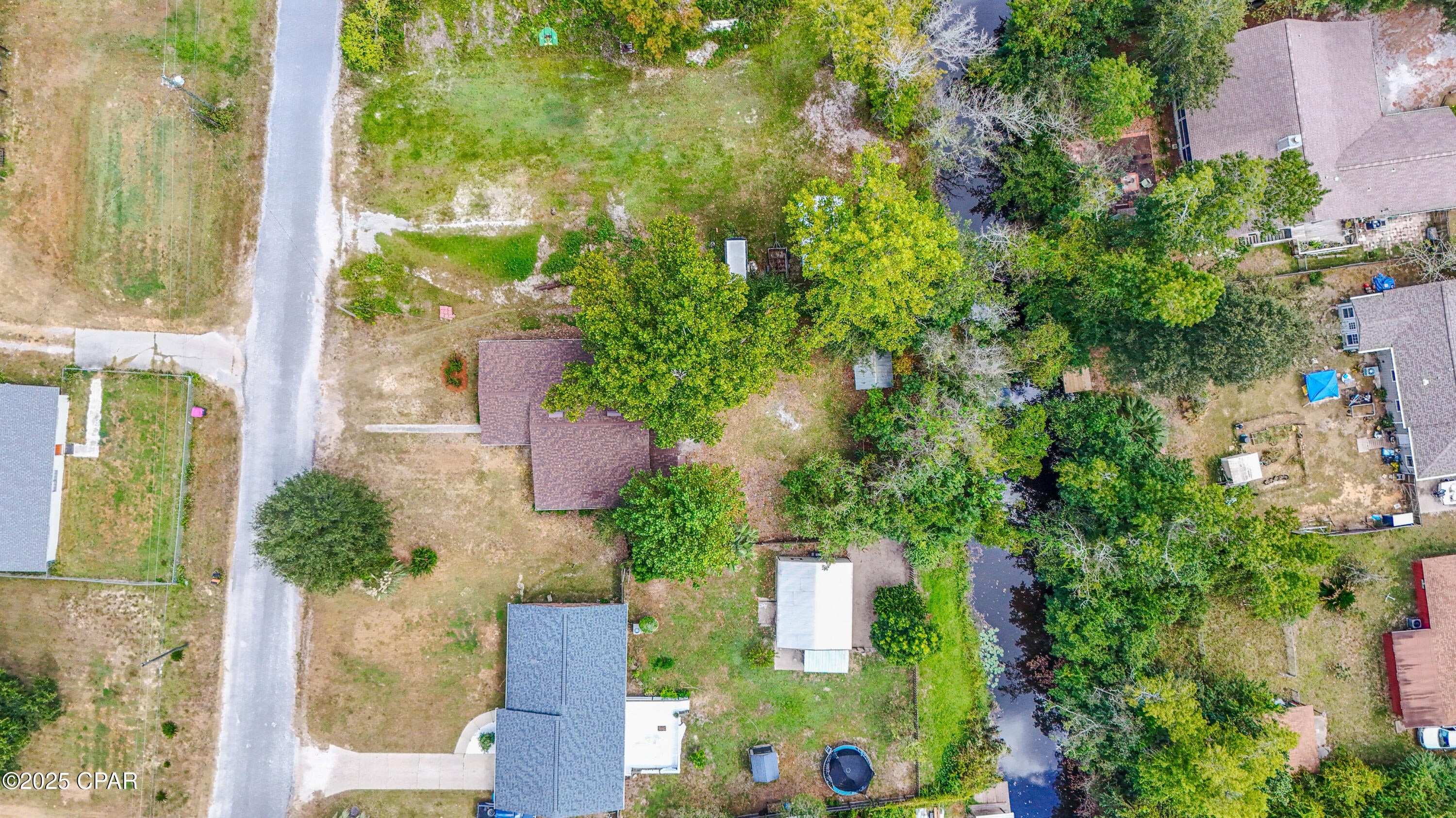 Tidewater Estates - Residential