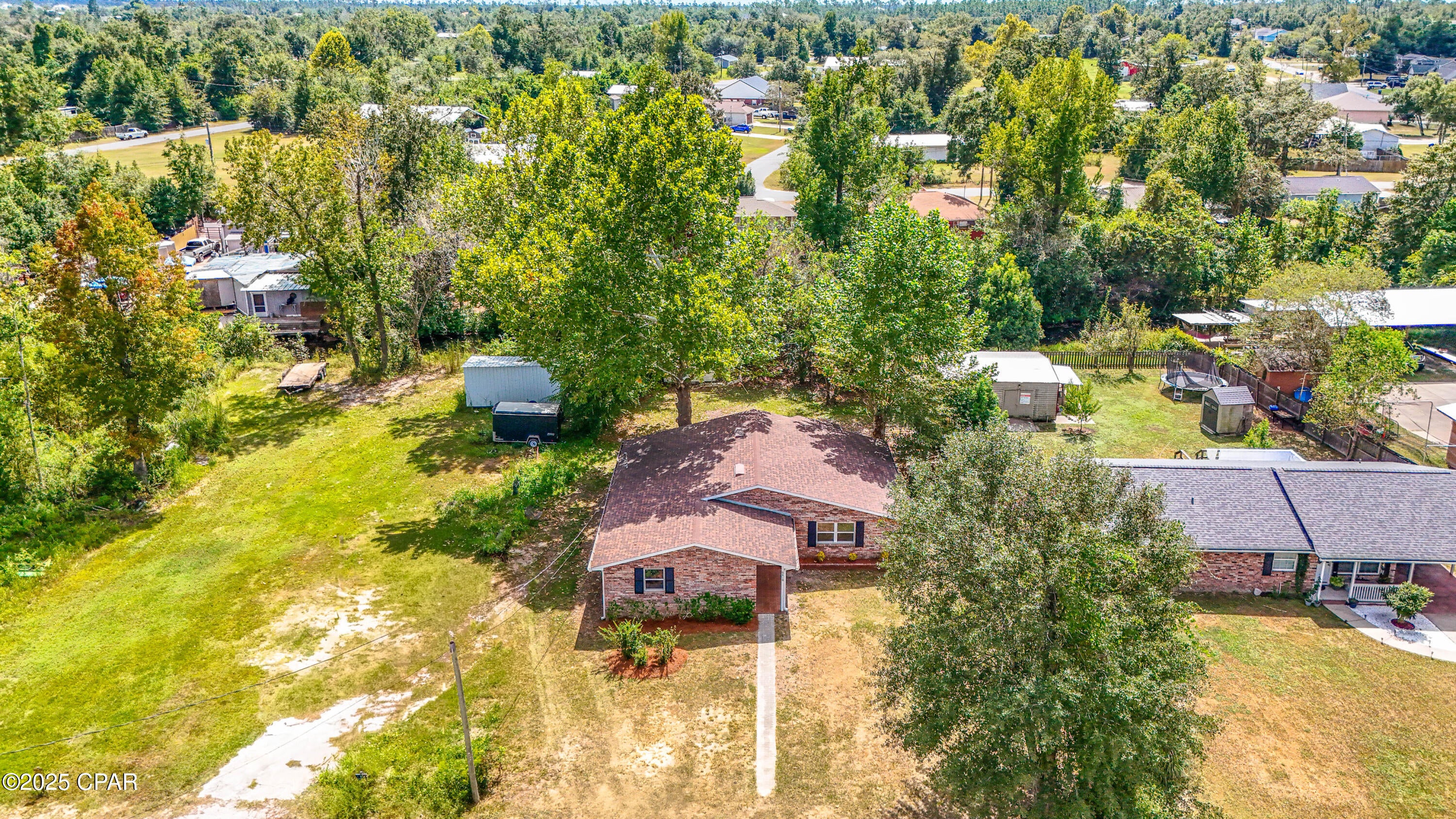 Tidewater Estates - Residential