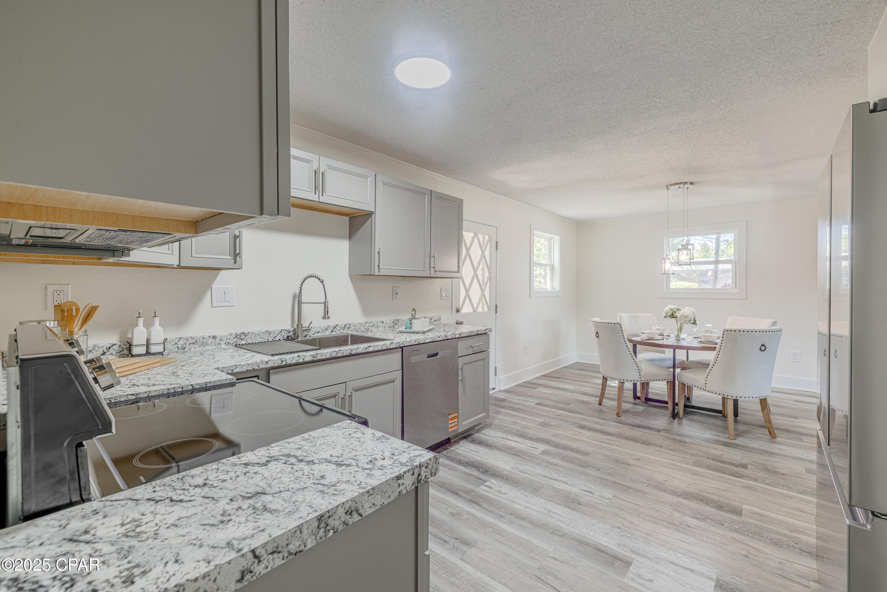 Tidewater Estates - Residential