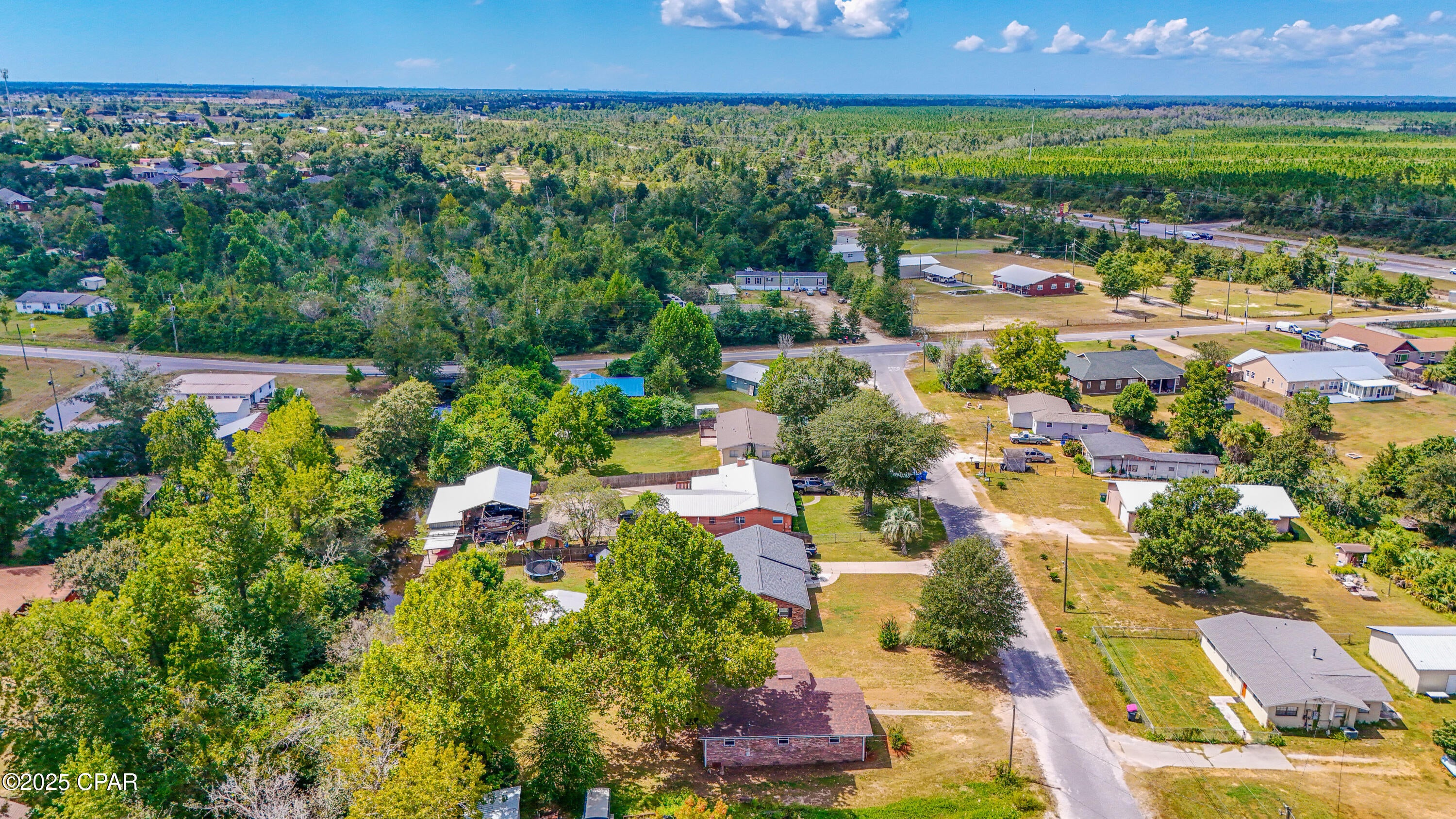Tidewater Estates - Residential