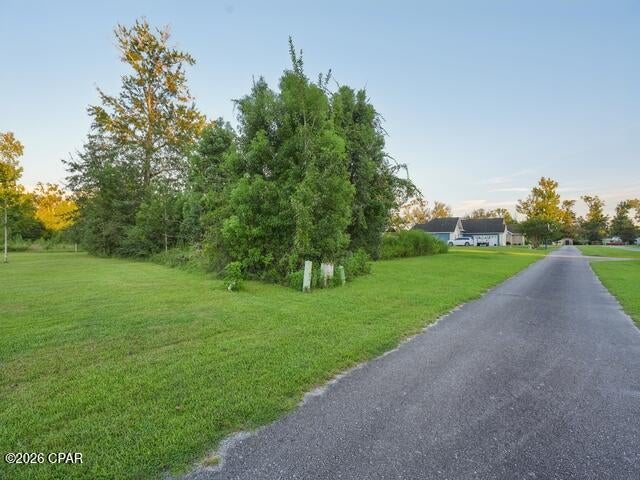 Sawmill Estates - Land