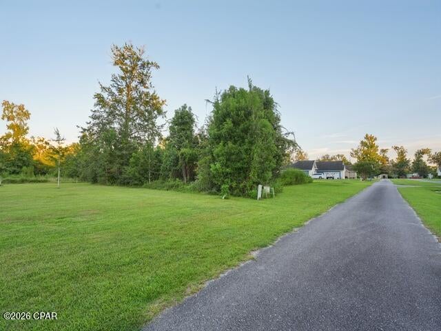 Sawmill Estates - Land