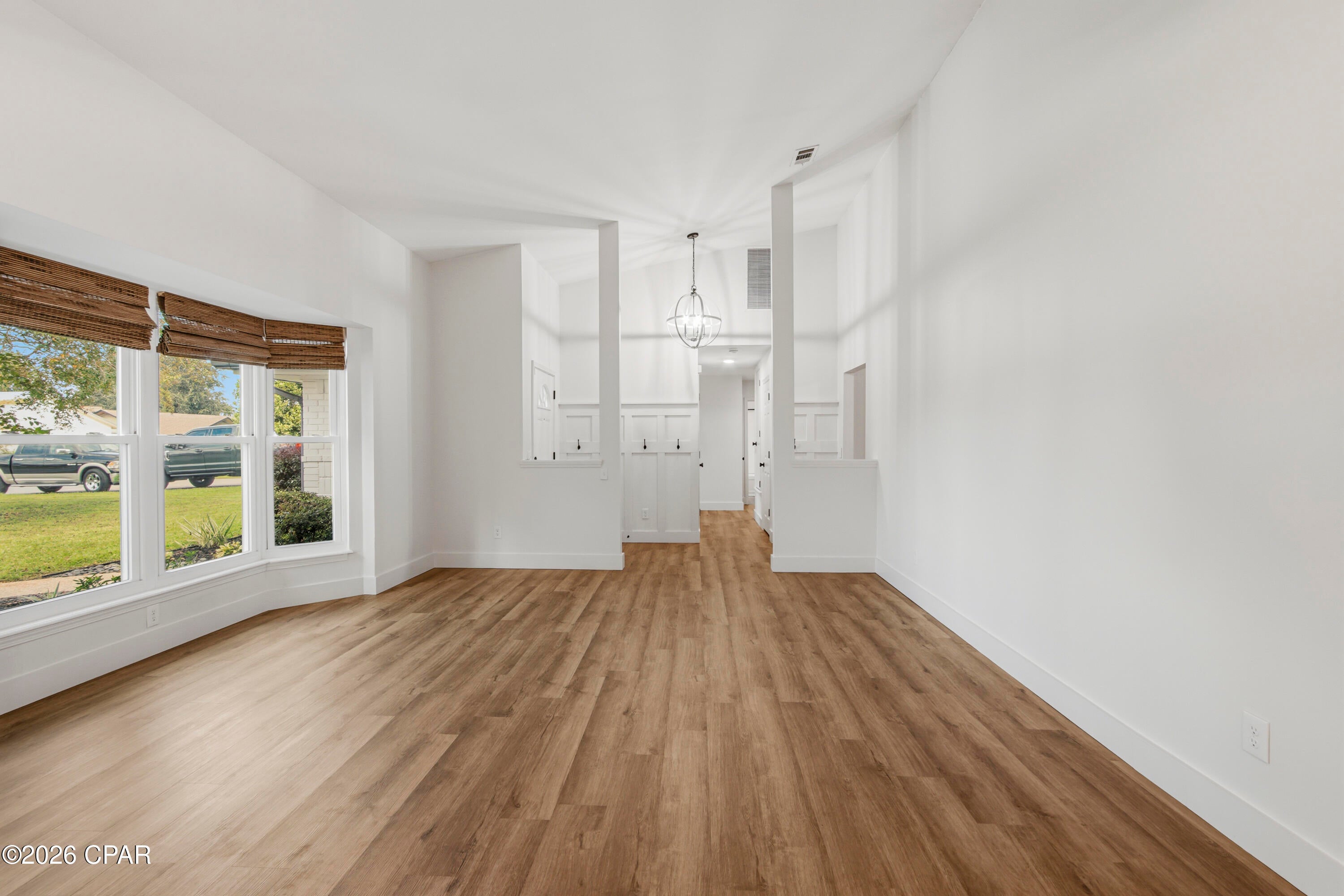 Derby Woods 1st Add - Residential