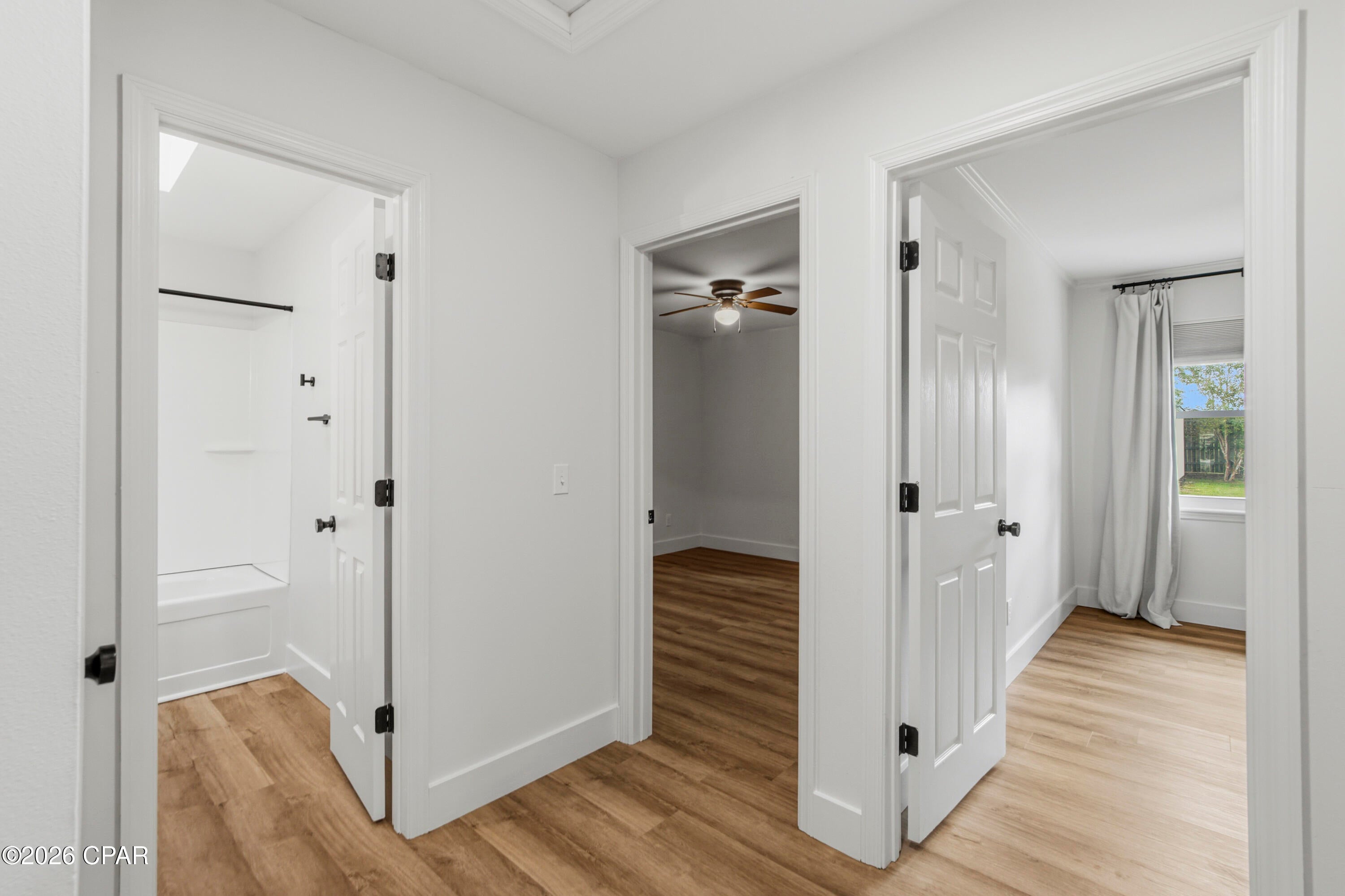 Derby Woods 1st Add - Residential