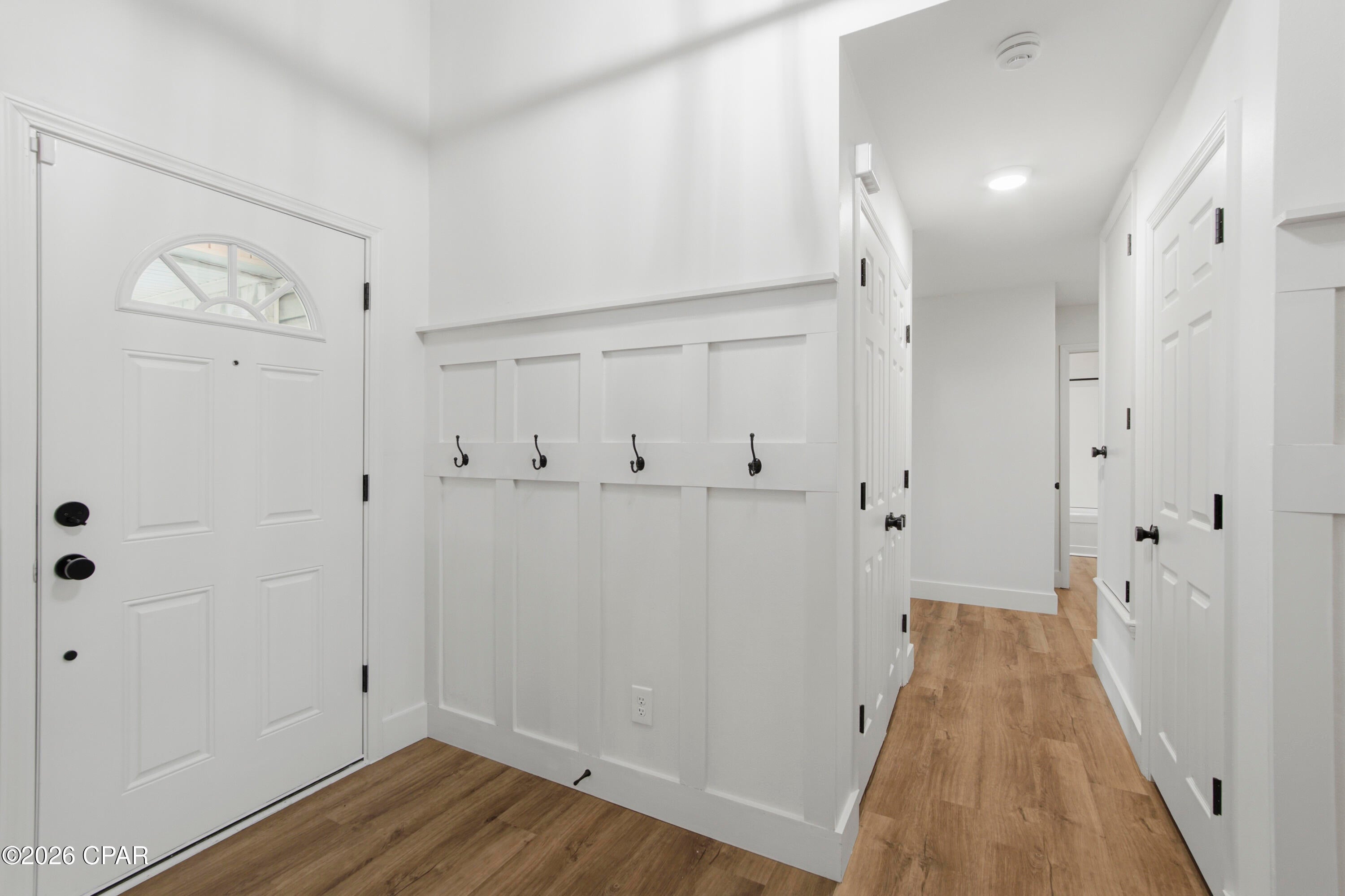 Derby Woods 1st Add - Residential