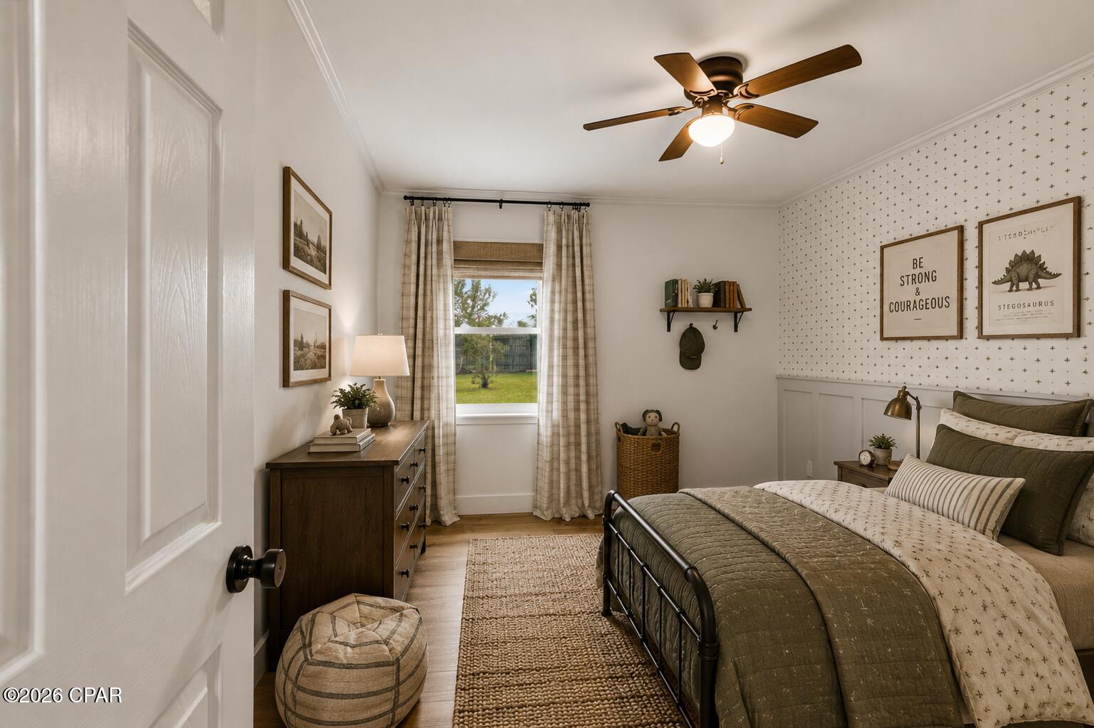 Derby Woods 1st Add - Residential