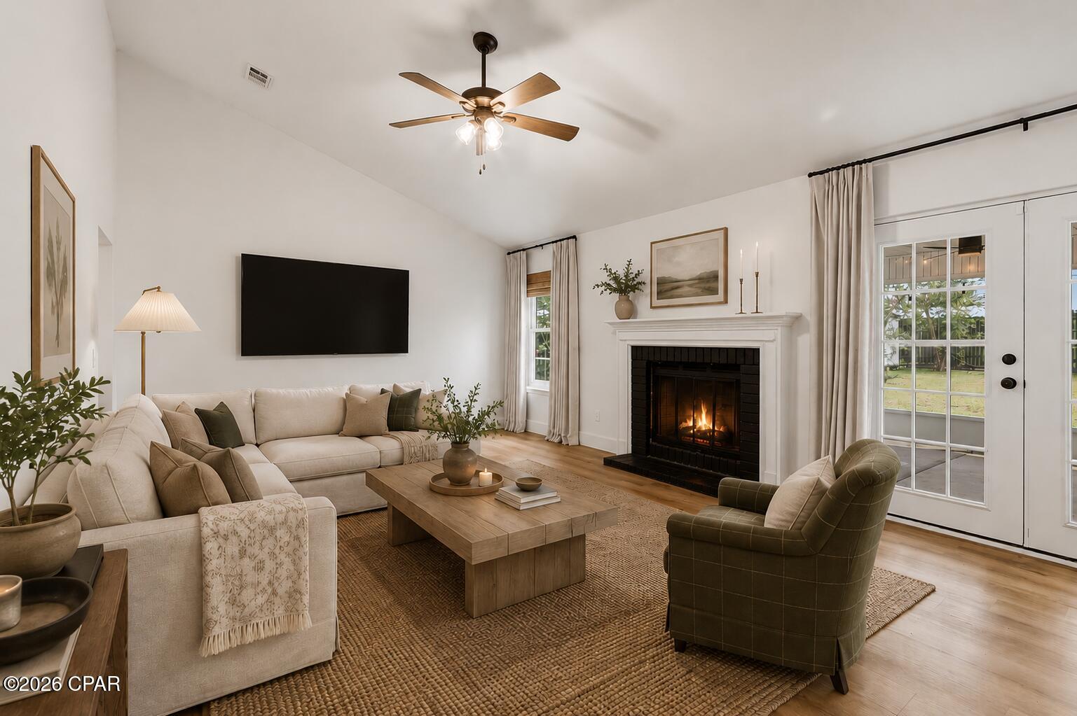 Derby Woods 1st Add - Residential