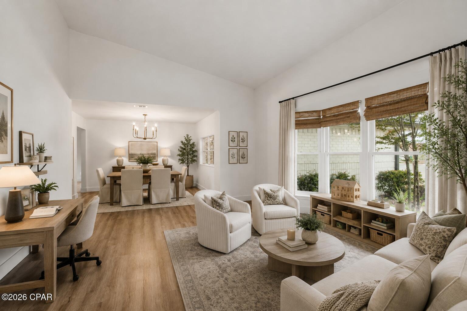 Derby Woods 1st Add - Residential