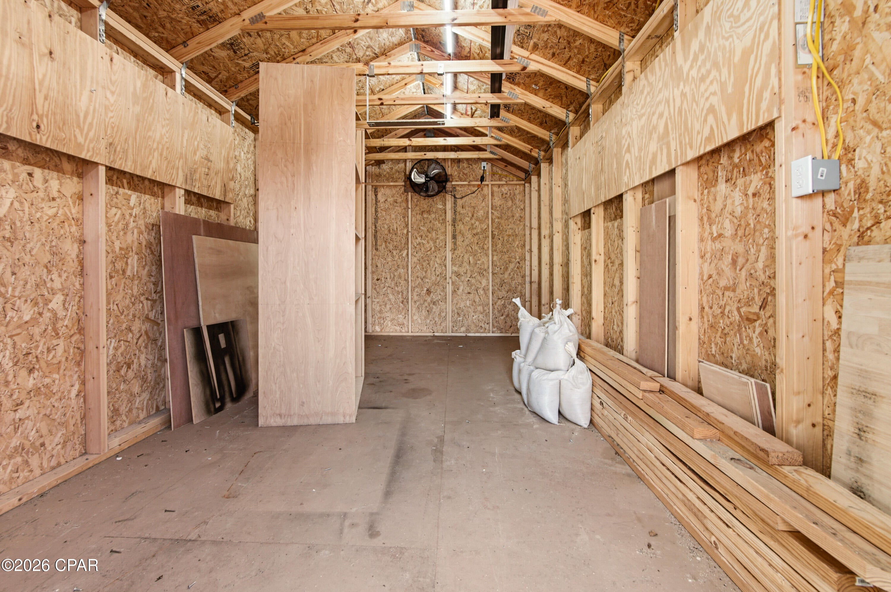 Derby Woods 1st Add - Residential