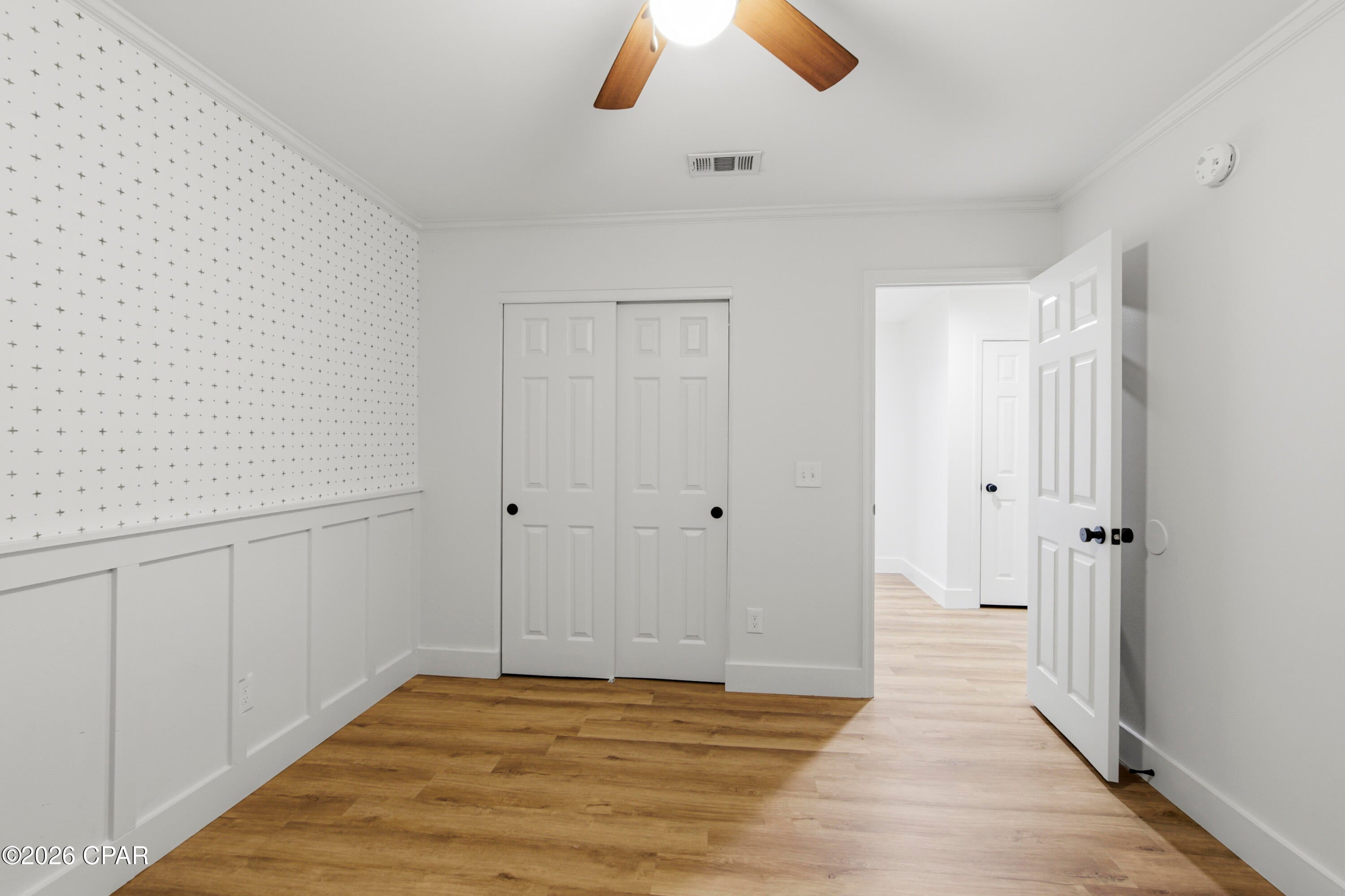 Derby Woods 1st Add - Residential