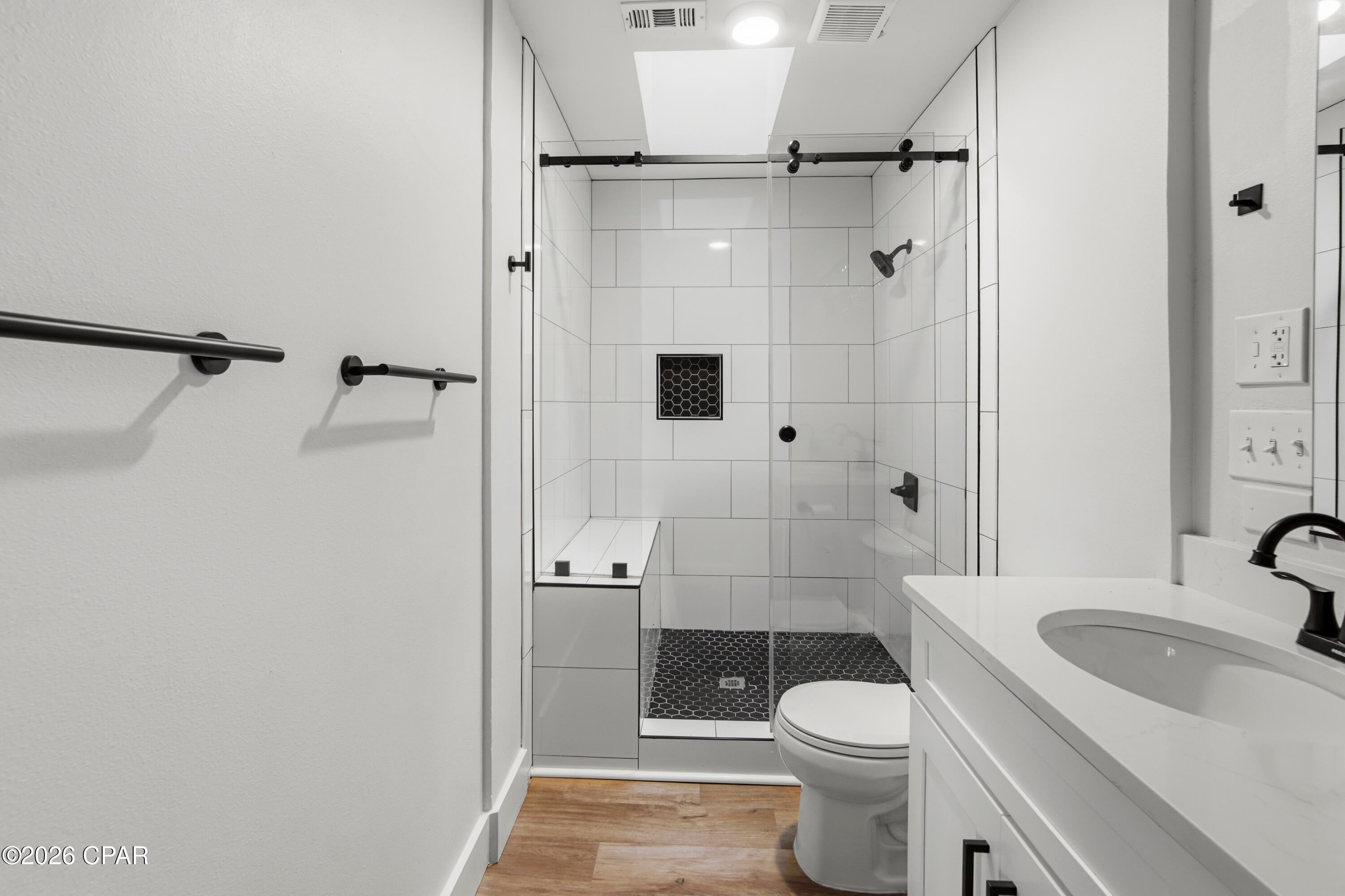 Derby Woods 1st Add - Residential