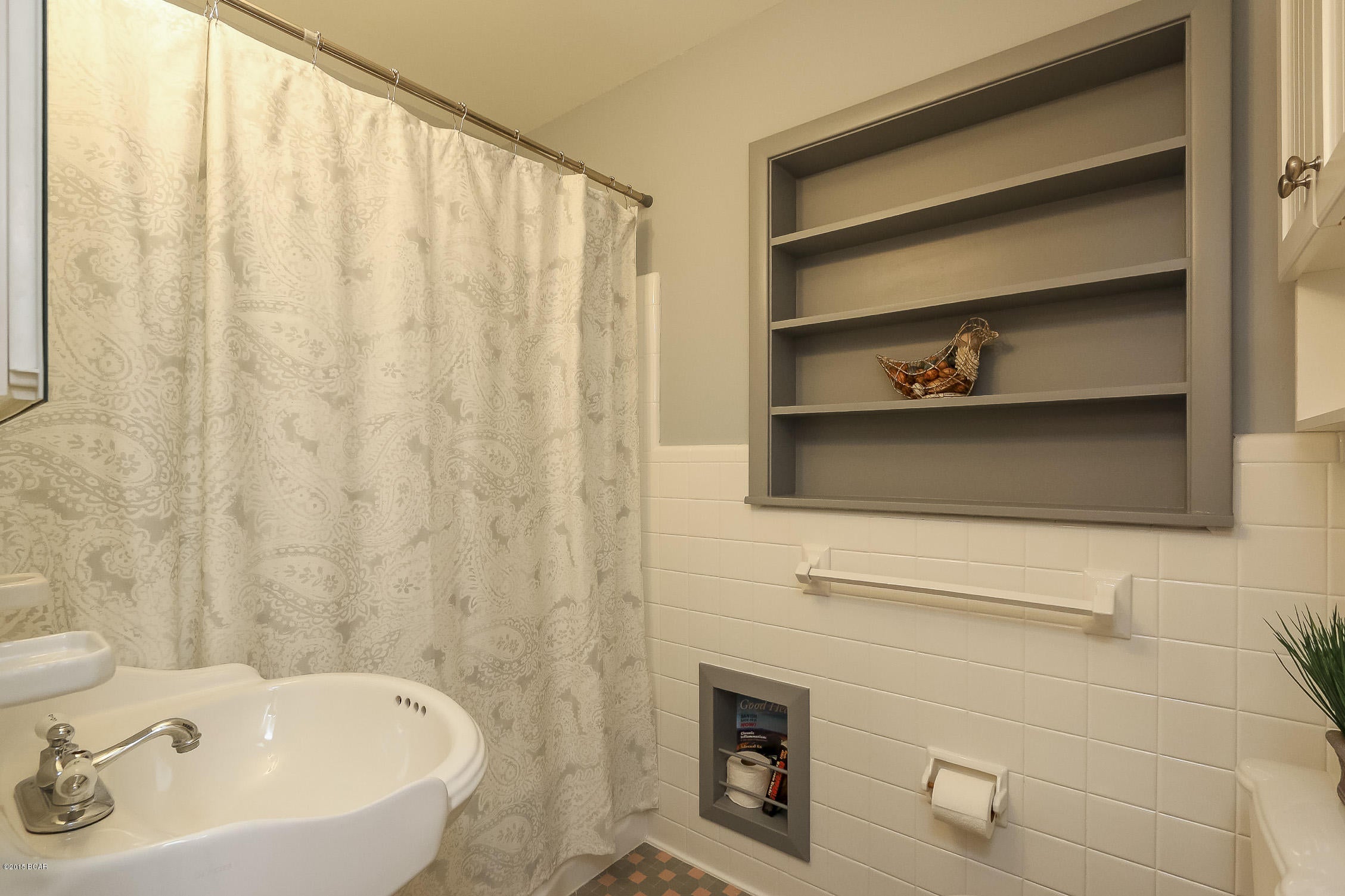 Cove Terrace 3rd Add - Residential