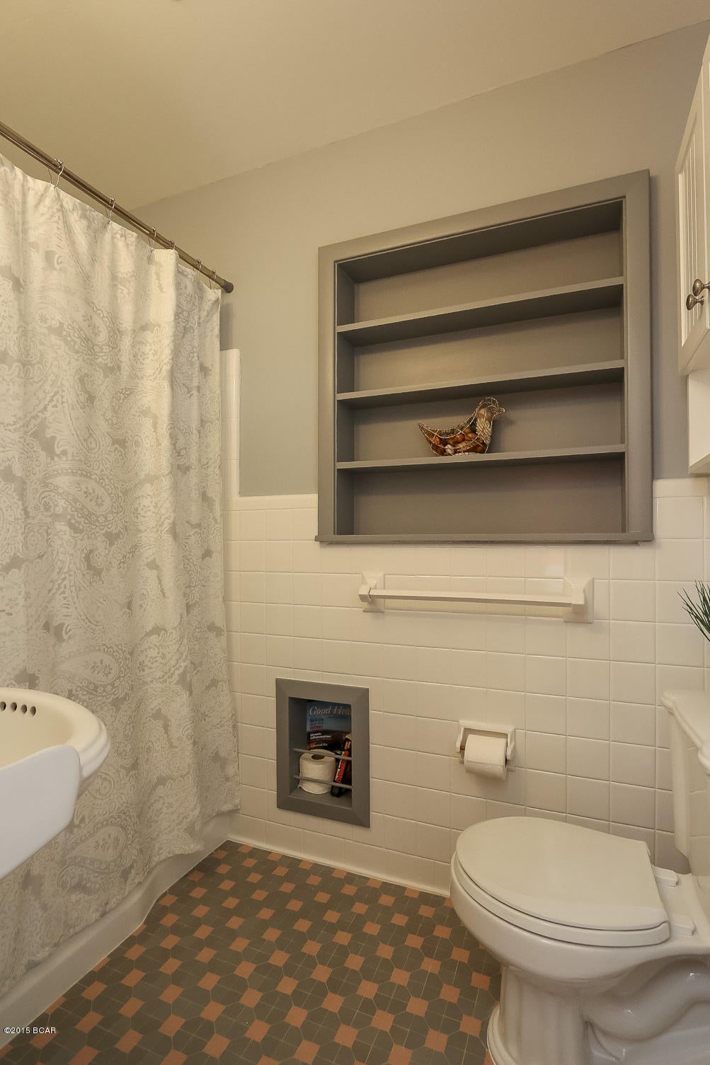 Cove Terrace 3rd Add - Residential