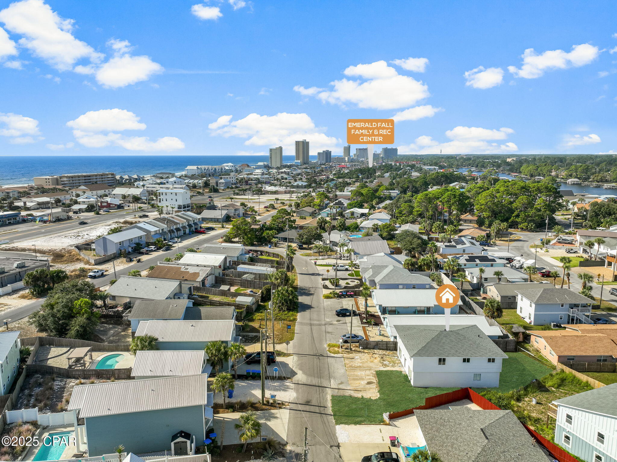 Silver Sands Unit 2 - Residential Lease