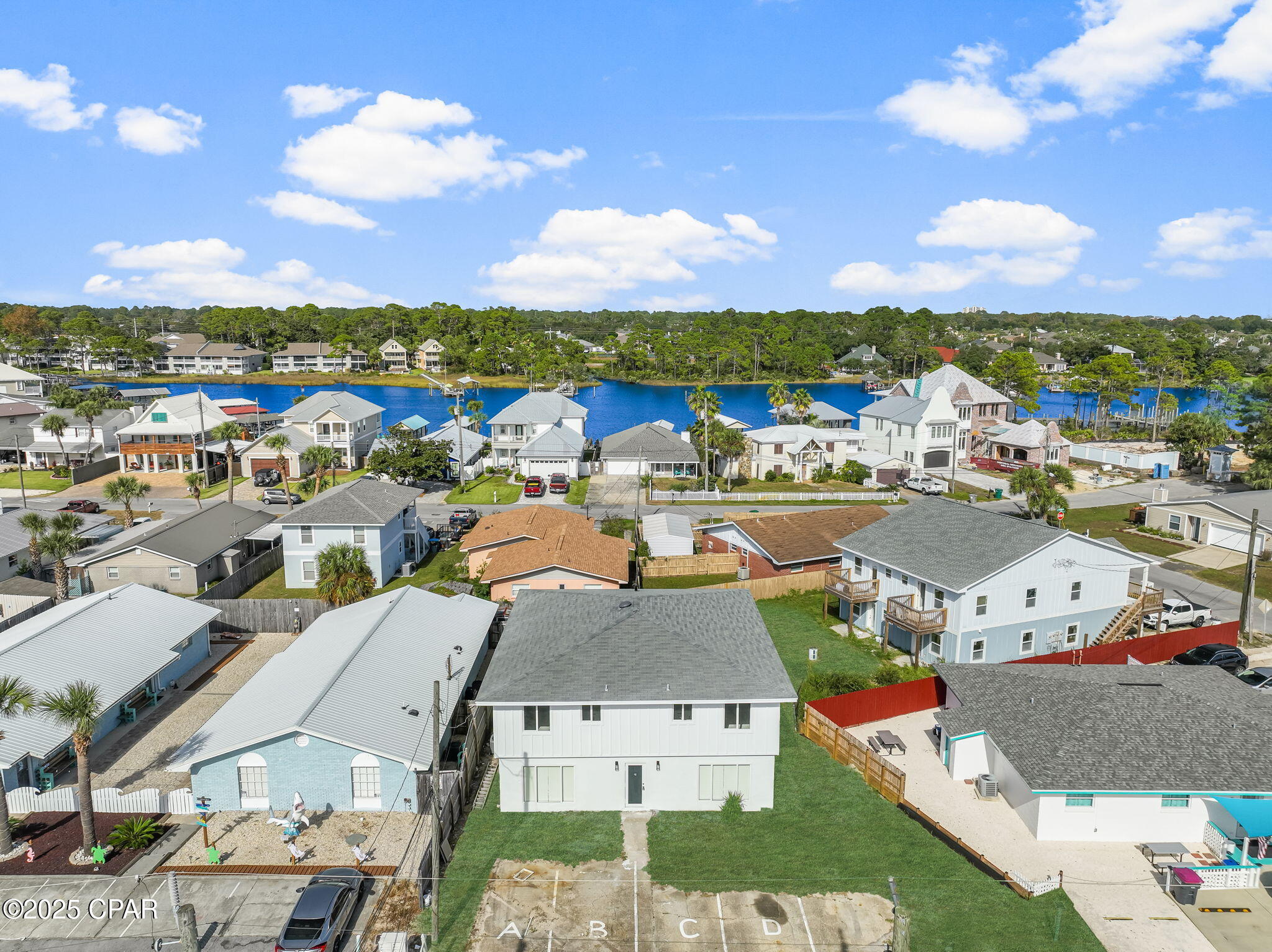 Silver Sands Unit 2 - Residential Lease