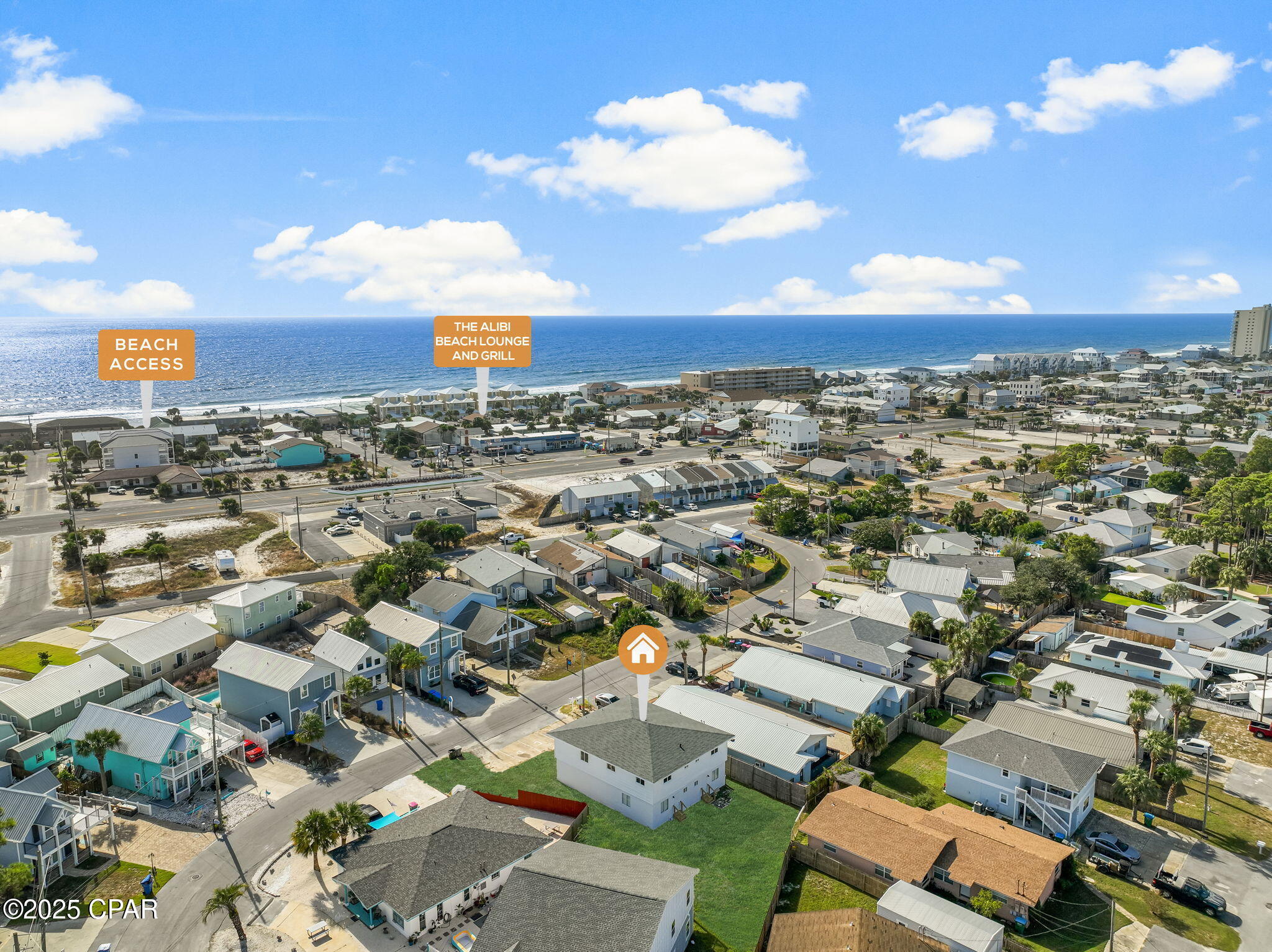 Silver Sands Unit 2 - Residential Lease