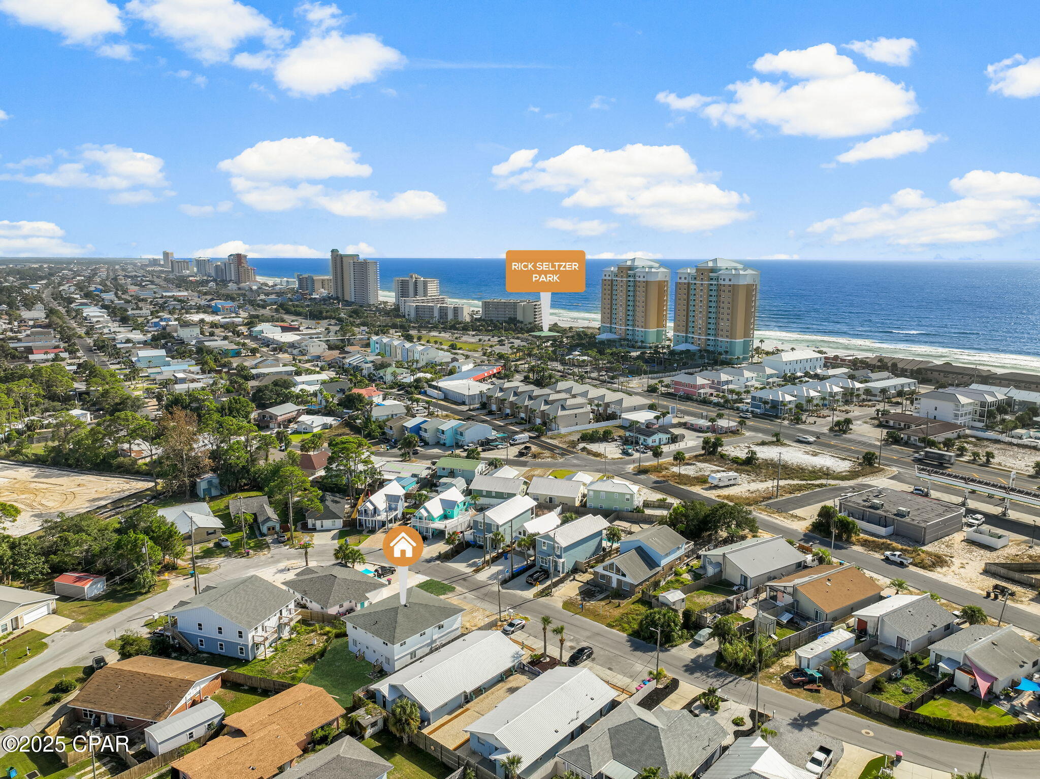 Silver Sands Unit 2 - Residential Lease